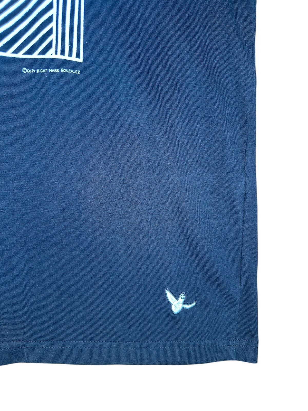 Designer × Vintage Inherit Mark Gonzales Size US S / EU 44-46 / 1 - 5 Thumbnail