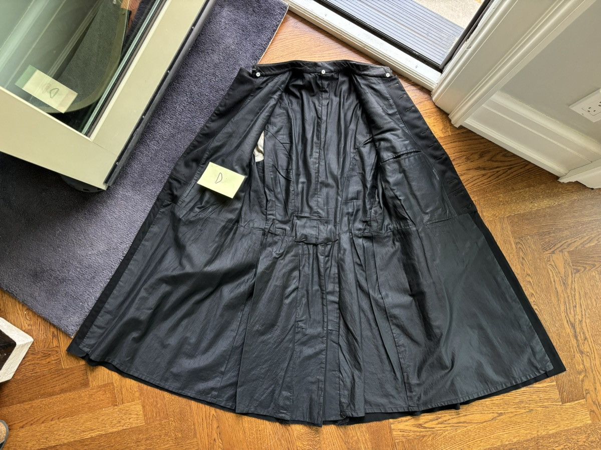 Other Antique Masonic Knights Templar Frock Coat Illuminati Jacket Size US S / EU 44-46 / 1 - 10 Thumbnail
