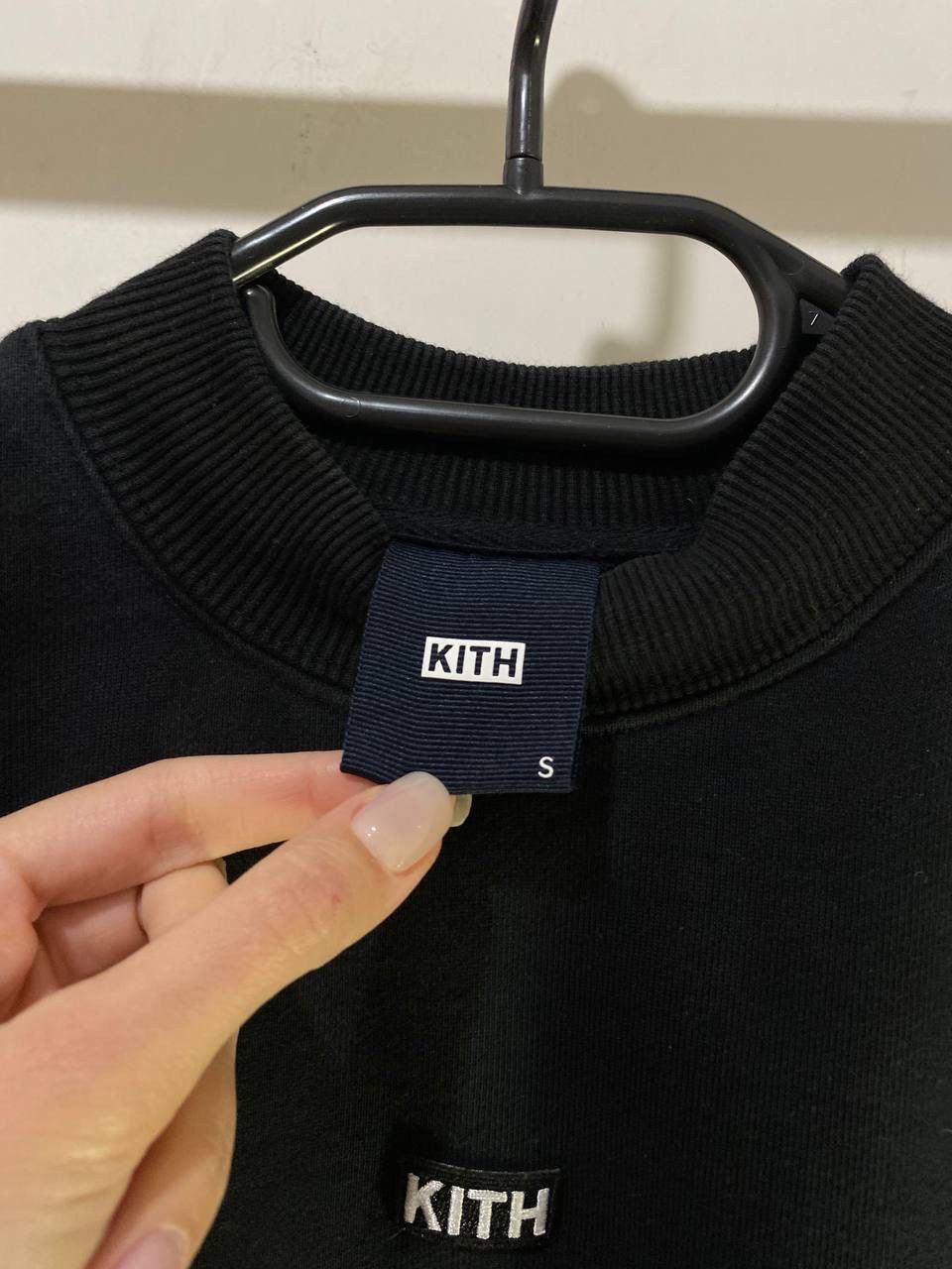 Kith Kith sweatshirt Size US S / EU 44-46 / 1 - 3 Thumbnail