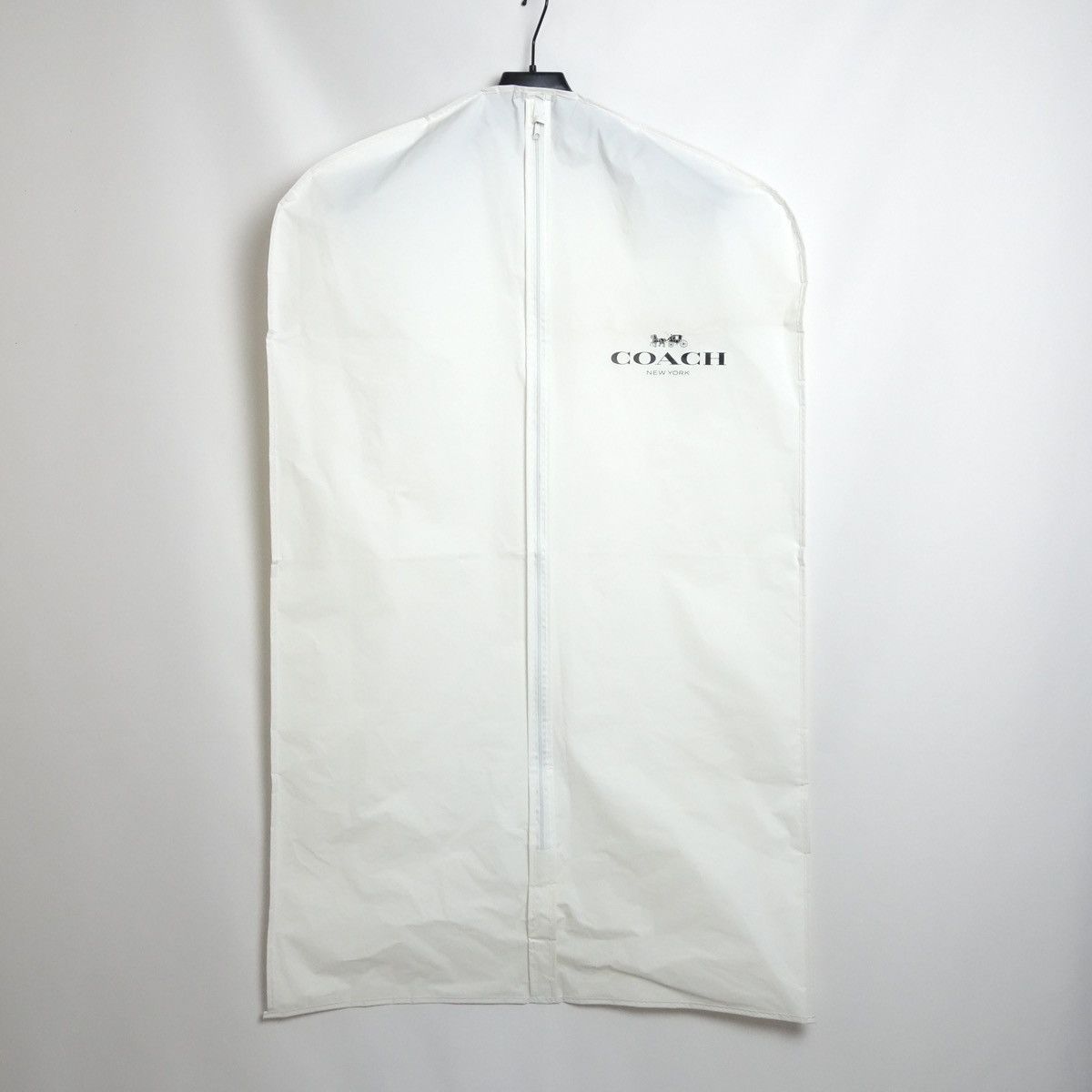 Coach FW2016 "COACH" Vintage Goat Leather Rider Jacket Size US S / EU 44-46 / 1 - 4 Thumbnail