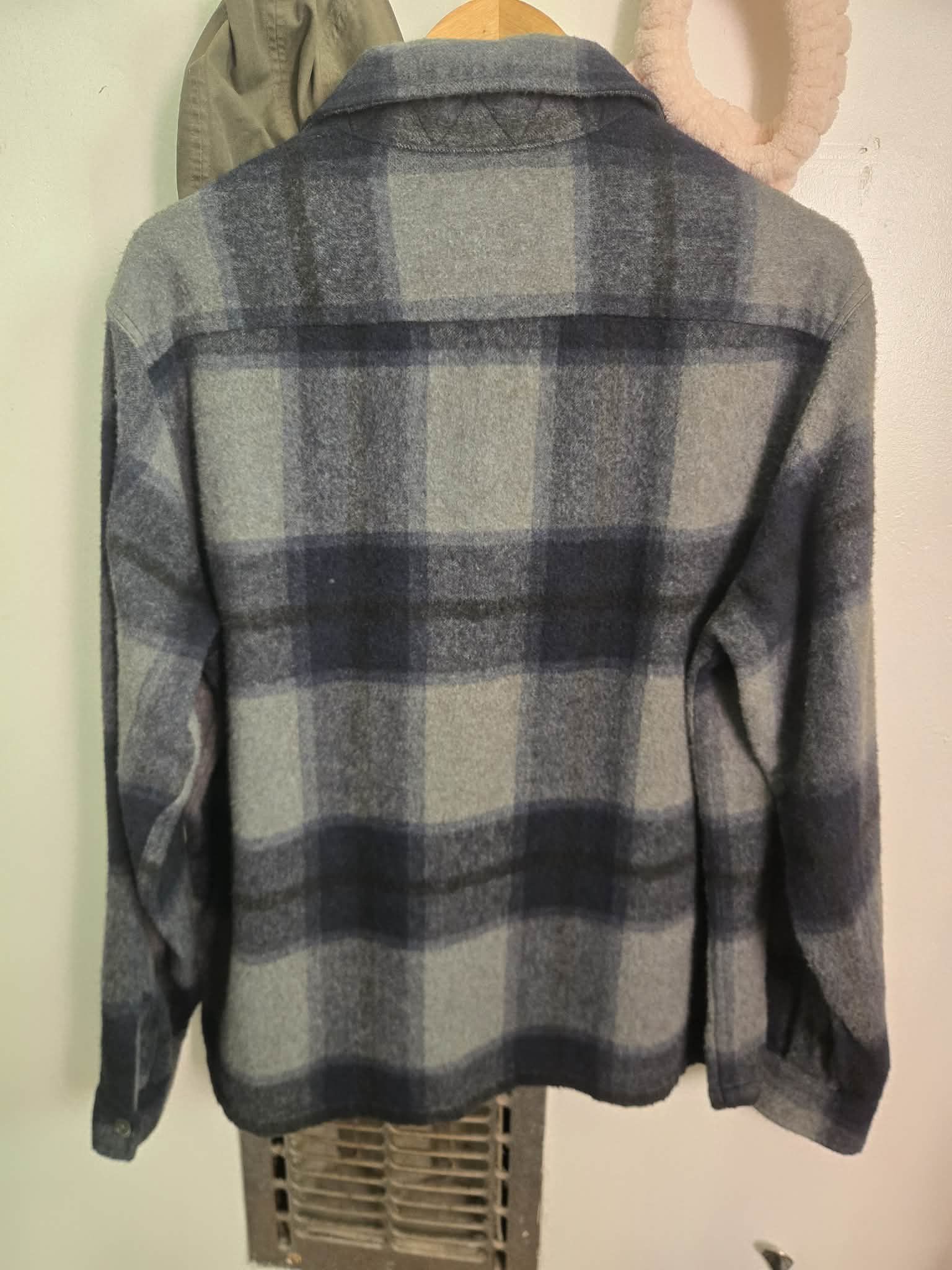 Our Legacy Heusen Shirt Size US M / EU 48-50 / 2 - 3 Thumbnail
