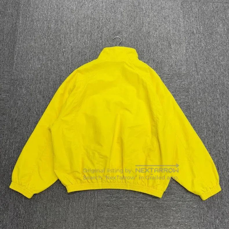 Balenciaga Balenciaga 3B Embroidered Show Windbreaker. Size US M / EU 48-50 / 2 - 5 Thumbnail