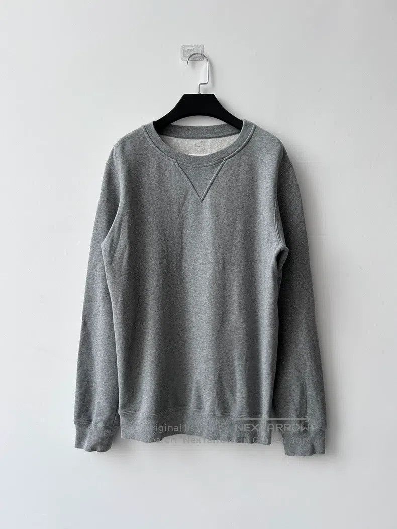 Maison Margiela Maison Margiela Basic version sweatshirt Size M / US 6-8 / IT 42-44 - 1 Thumbnail
