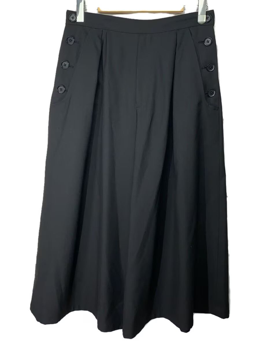 Yohji Yamamoto yohji yamamoto for homme Ground Y Sarouel pants Size US 33 - 1 Thumbnail