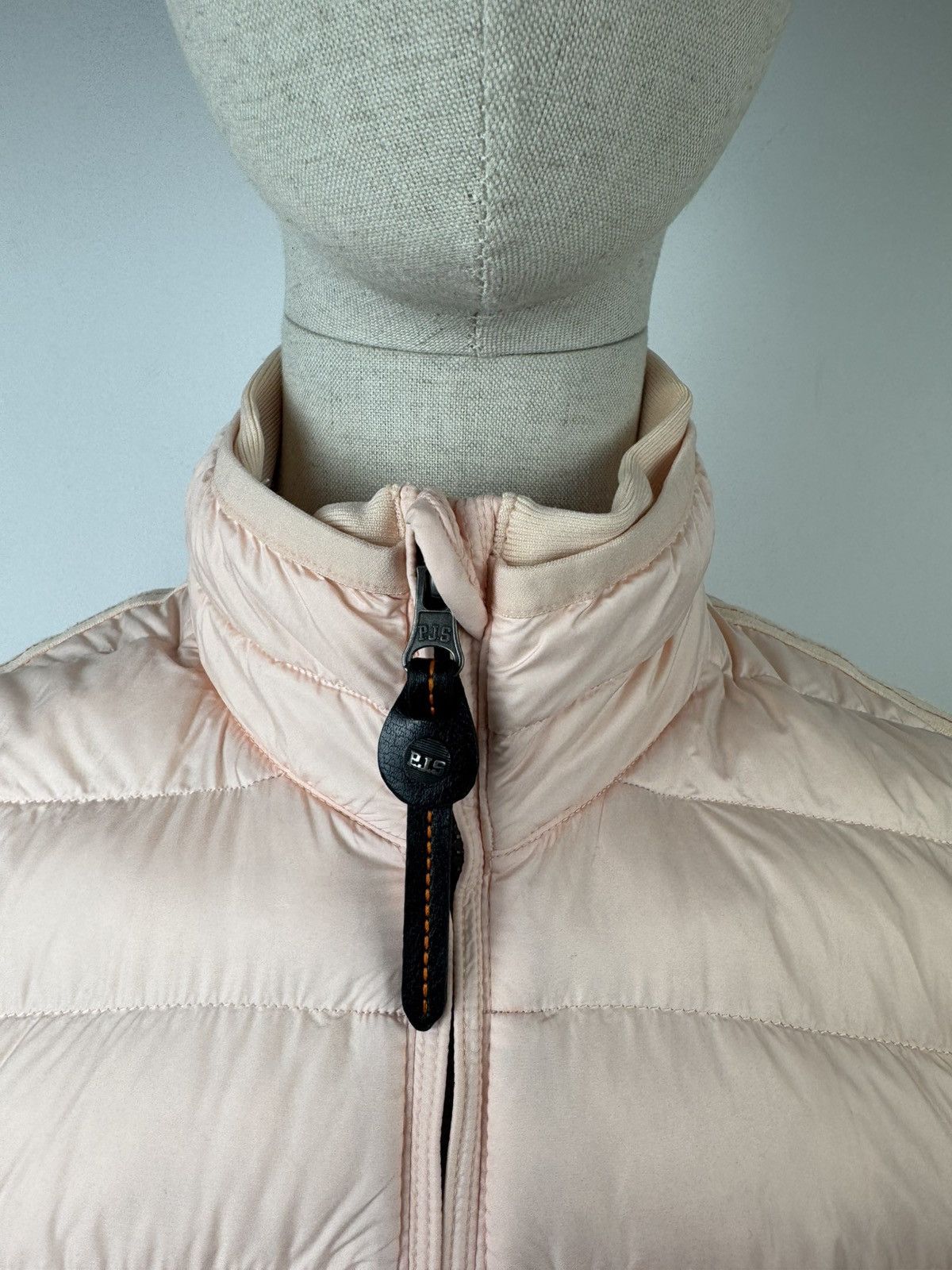 Parajumpers Women’s Parajumpers Super Lightweight Down Jacket size S Size S / US 4 / IT 40 - 2 Thumbnail