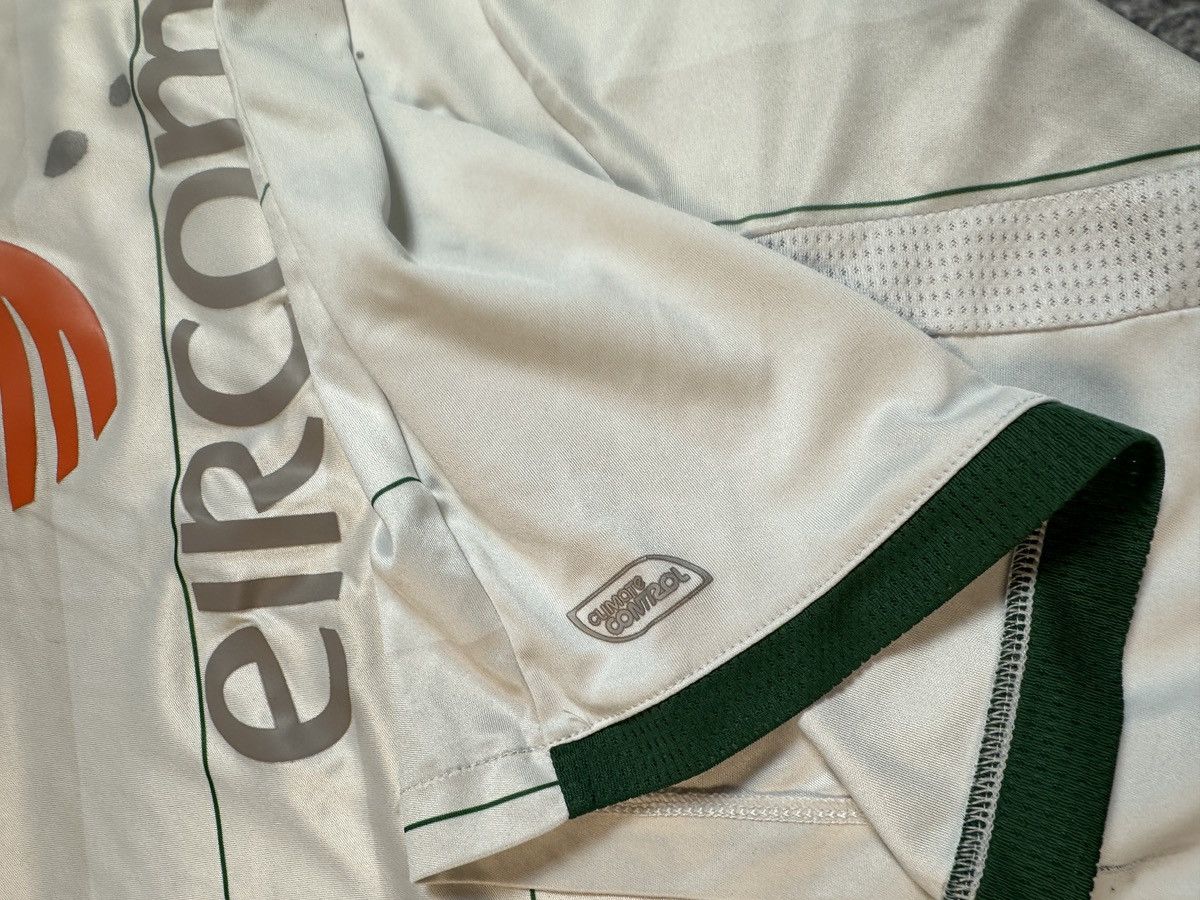 Umbro Vintage Umbro Ireland Soccer Jersey Blokecore Rare XXL VTg Size US XXL / EU 58 / 5 - 5 Thumbnail