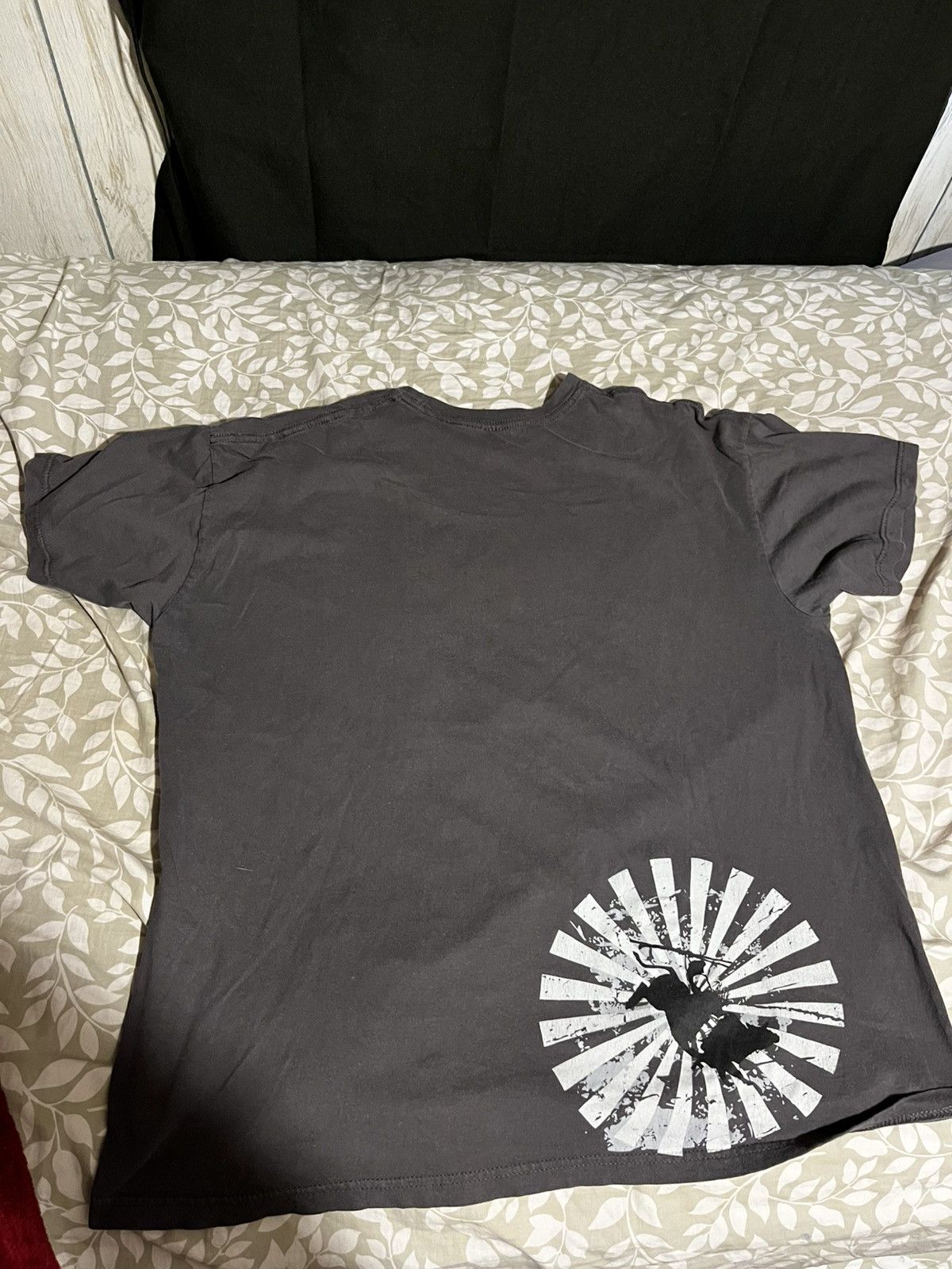 Other Western Reunion Vintage Tee Size US L / EU 52-54 / 3 - 2 Thumbnail
