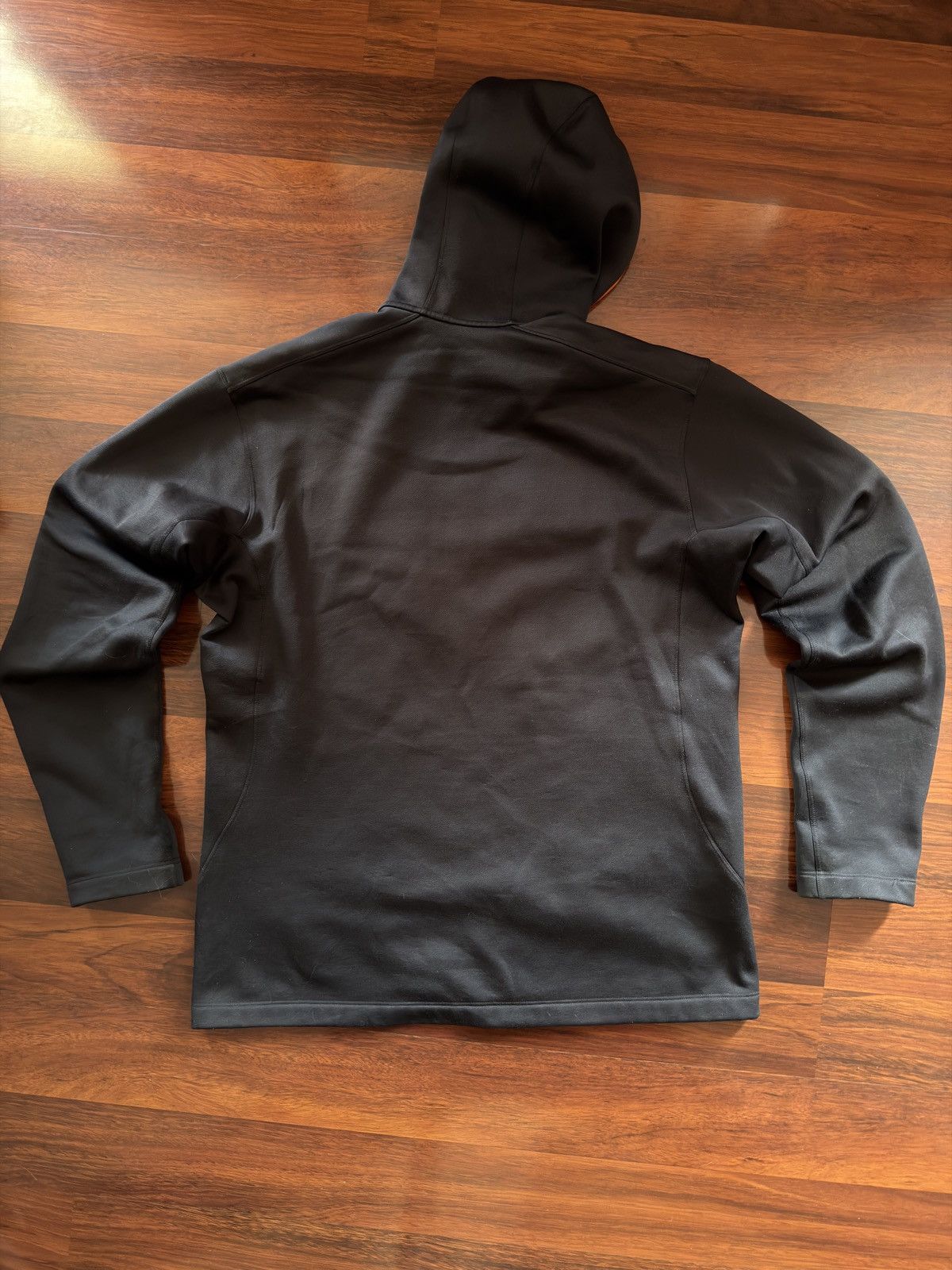 Arc'teryx Arcteryx Arenite Hoody 16235-78225 Large Size US L / EU 52-54 / 3 - 6 Thumbnail