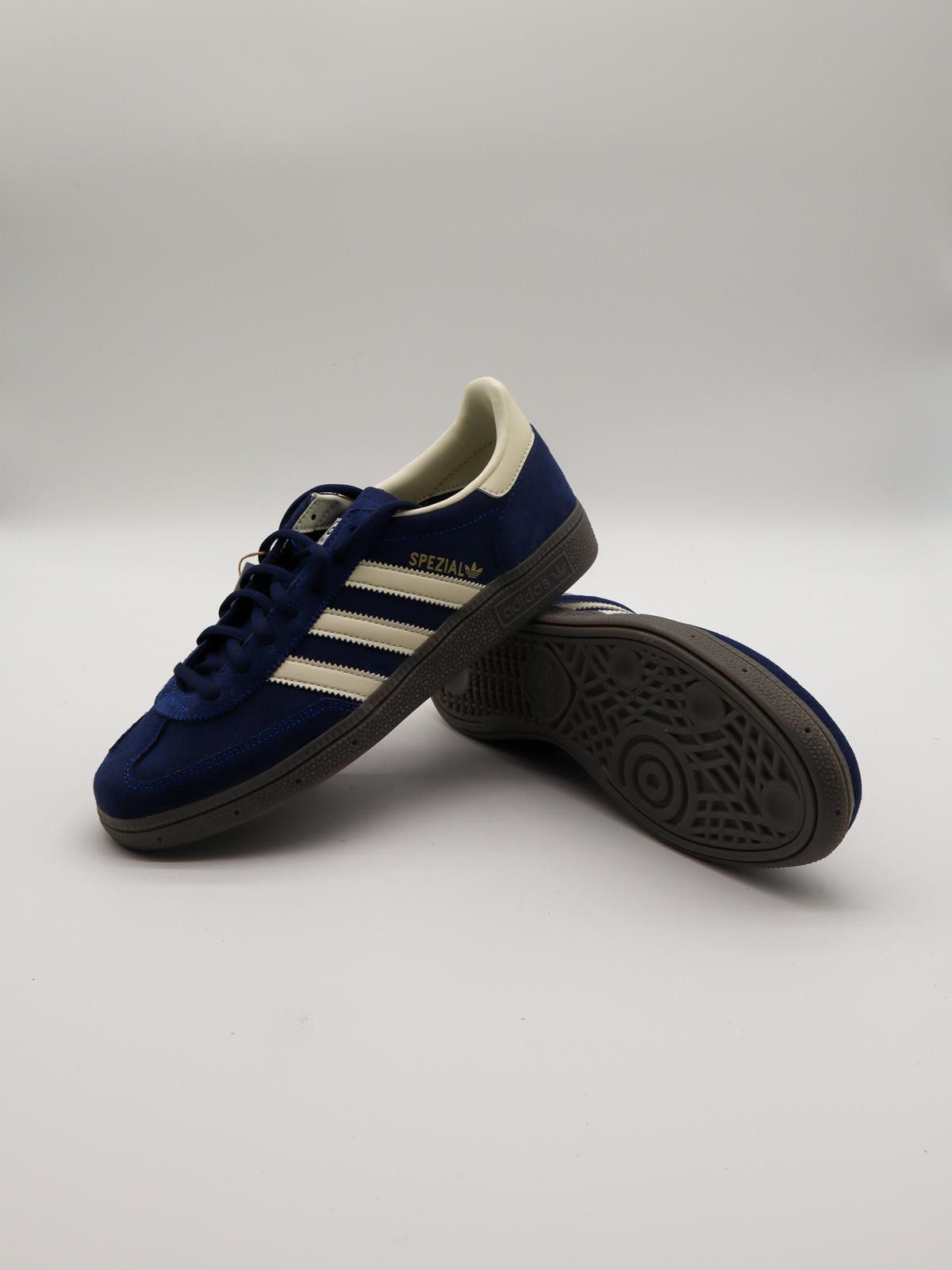 Adidas adidas Handball Spezial - Night Indigo - IF7087 – Size 7.5 Size US 8.5 / EU 41-42 - 3 Thumbnail