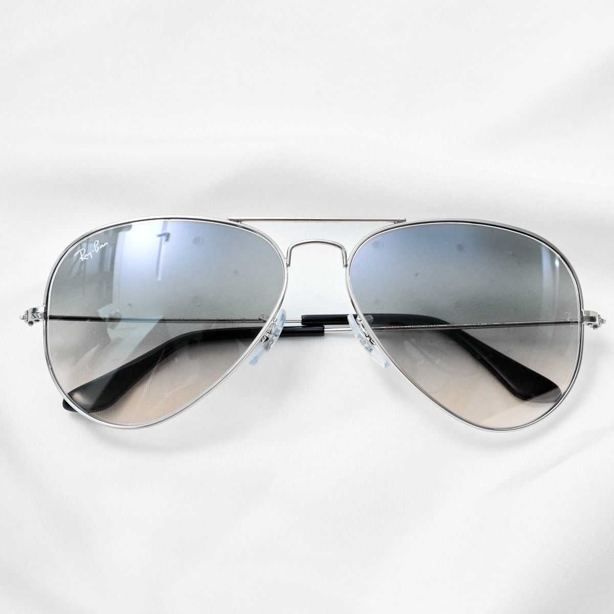 RayBan RAYBAN 0RB3025 003/32 SUNGLASSES Size ONE SIZE - 6 Thumbnail