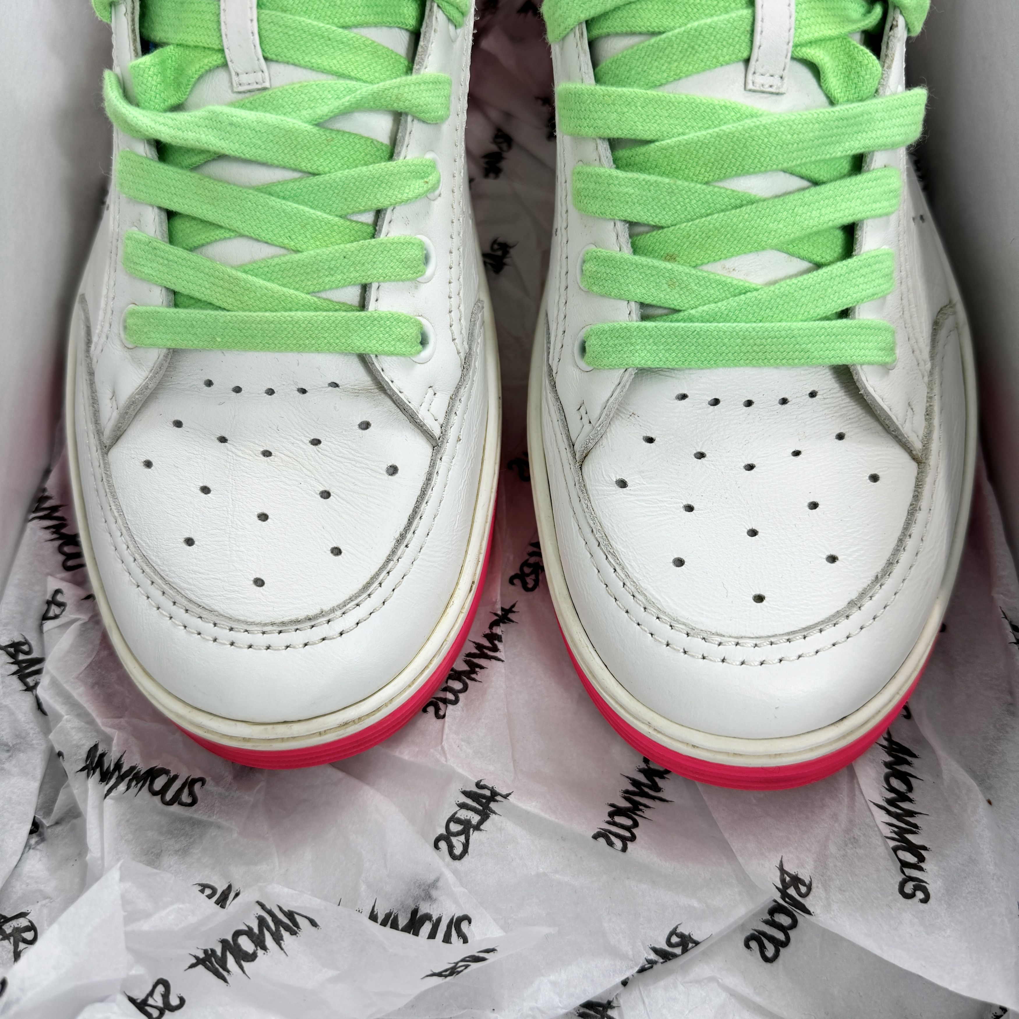 Chanel Chanel G35934 Trainers In White & Multi RRP £950 Size US 7.5 / EU 40-41 - 3 Thumbnail