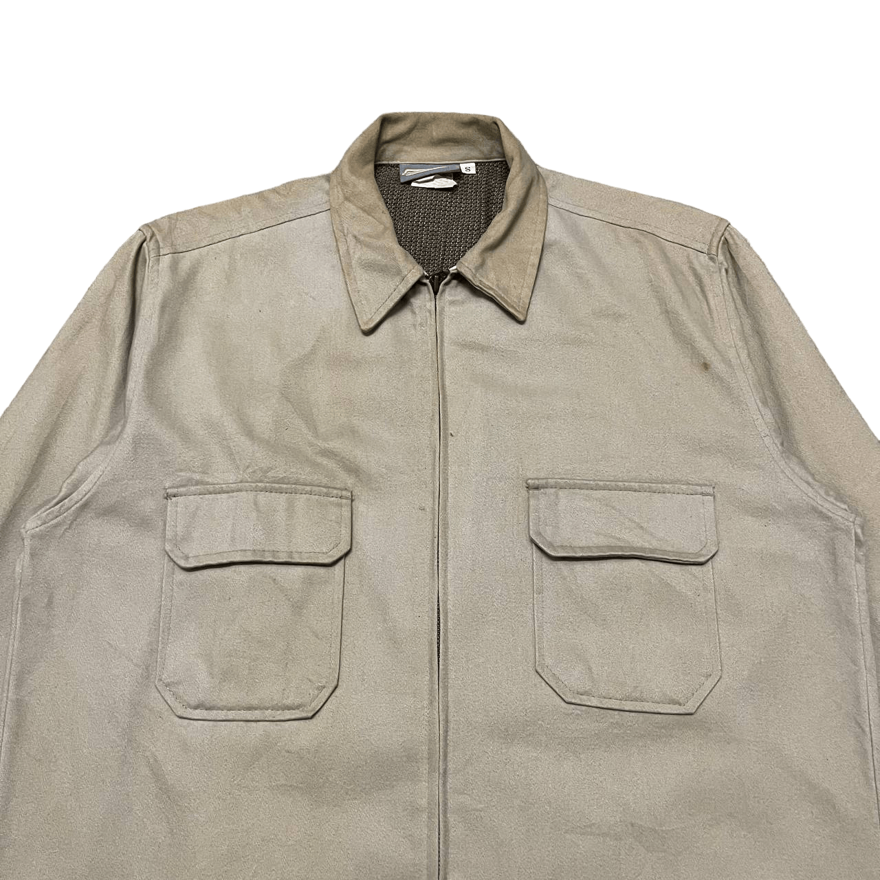 Billabong Vintage Billabong Jacket Made in USA Size US M / EU 48-50 / 2 - 2 Thumbnail