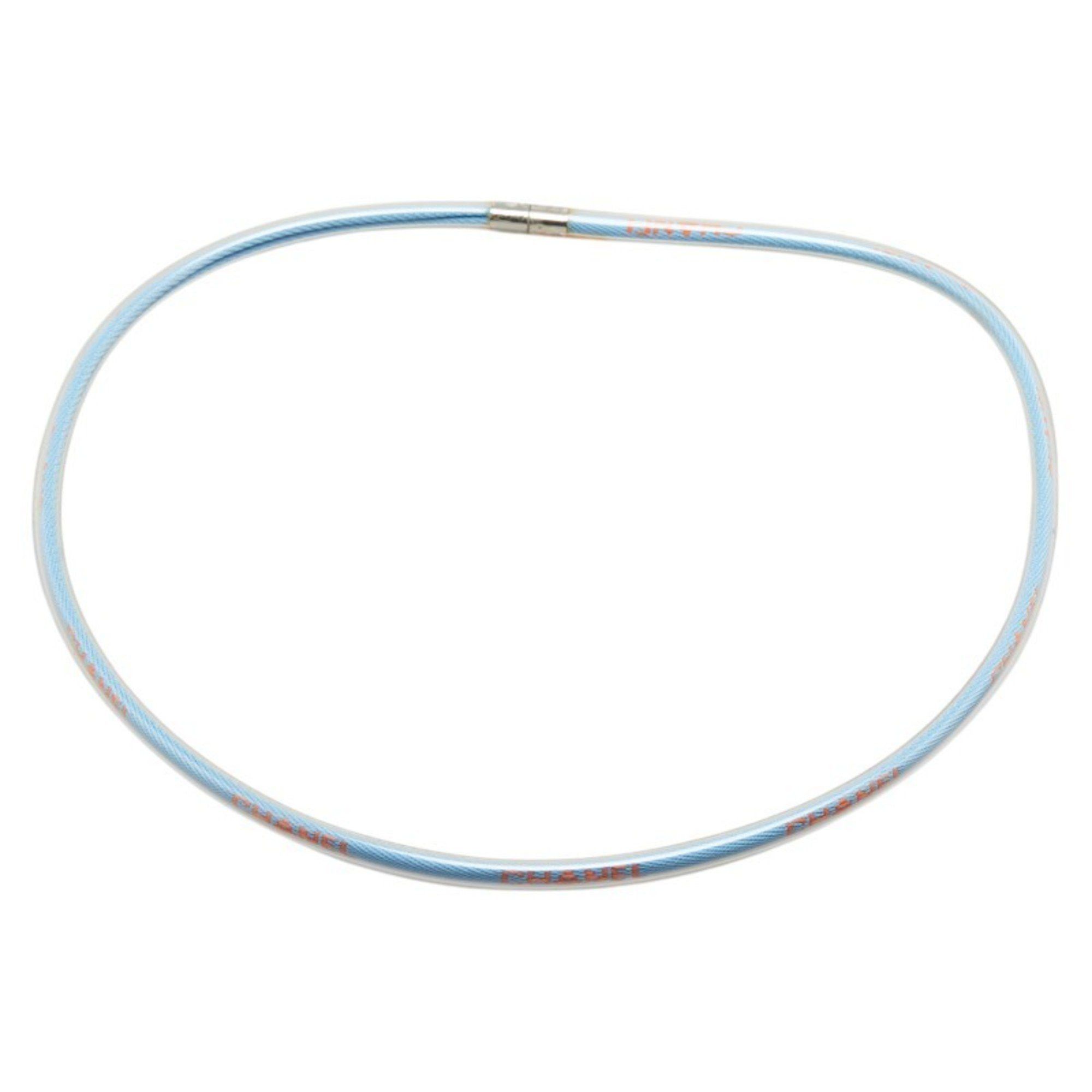 Chanel Chanel necklace Size ONE SIZE - 1 Thumbnail