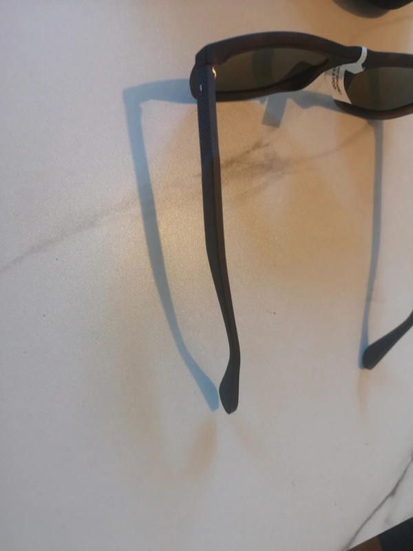 Tommy Hilfiger Tommy Hilfiger sunglasses Size ONE SIZE - 7 Thumbnail