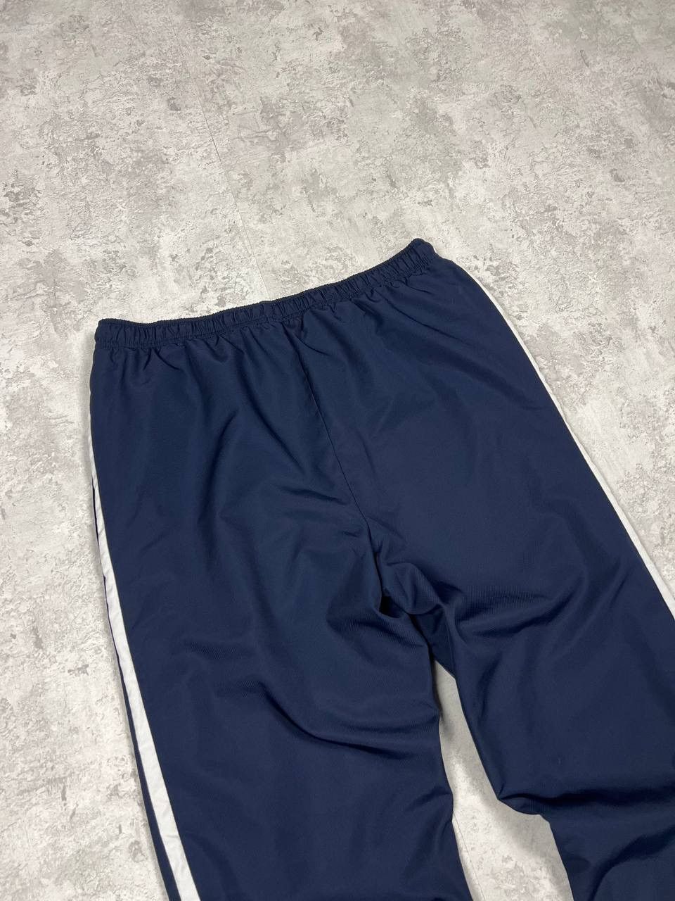 Lacoste Vintage Lacoste Y2K Nylon Track Pants Size US 33 - 12 Thumbnail