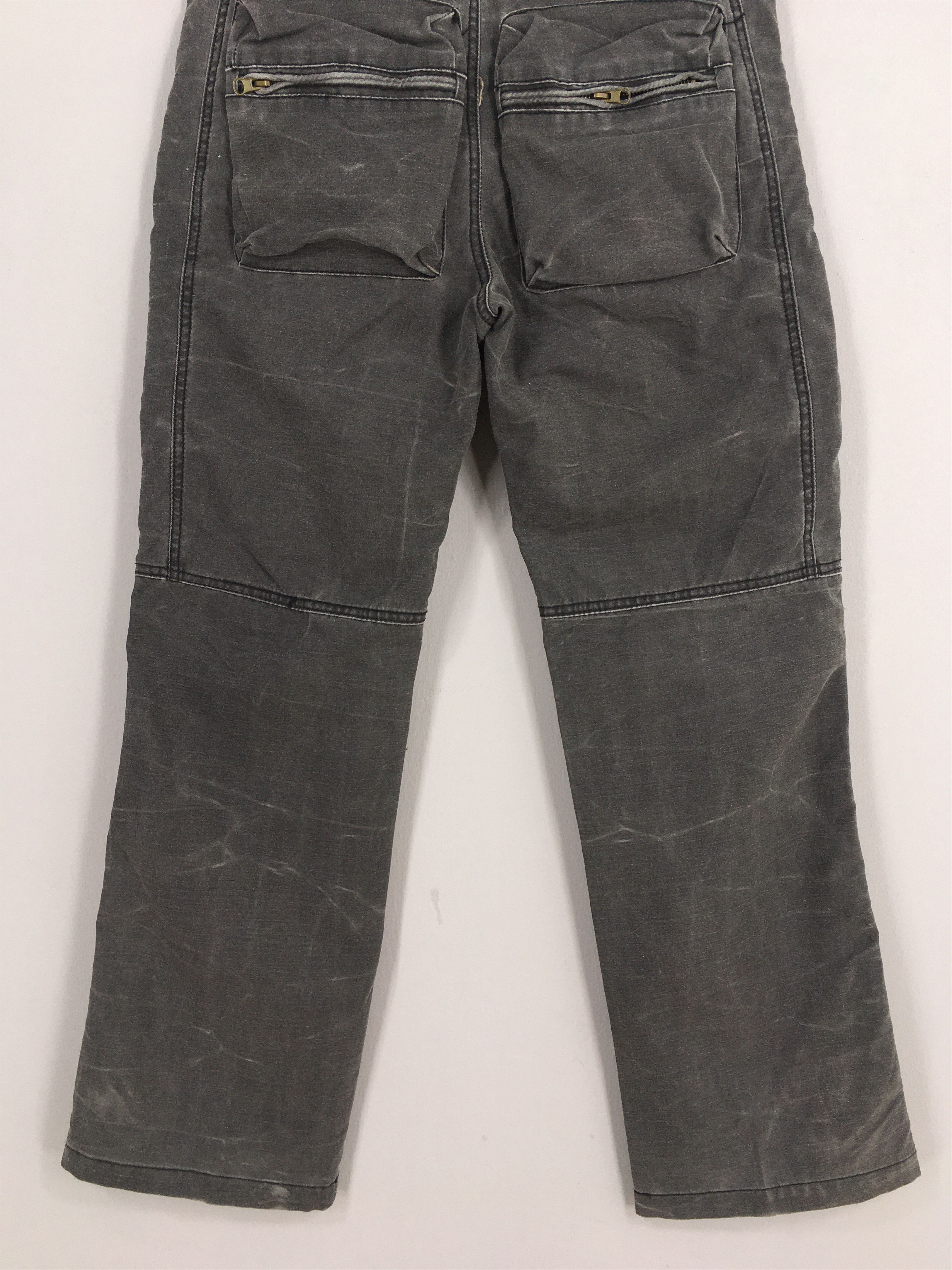 G-Star Size 28x28 G Star Original Raw Denim Cargo Pants S1676 Size US 28 / EU 44 - 12 Thumbnail