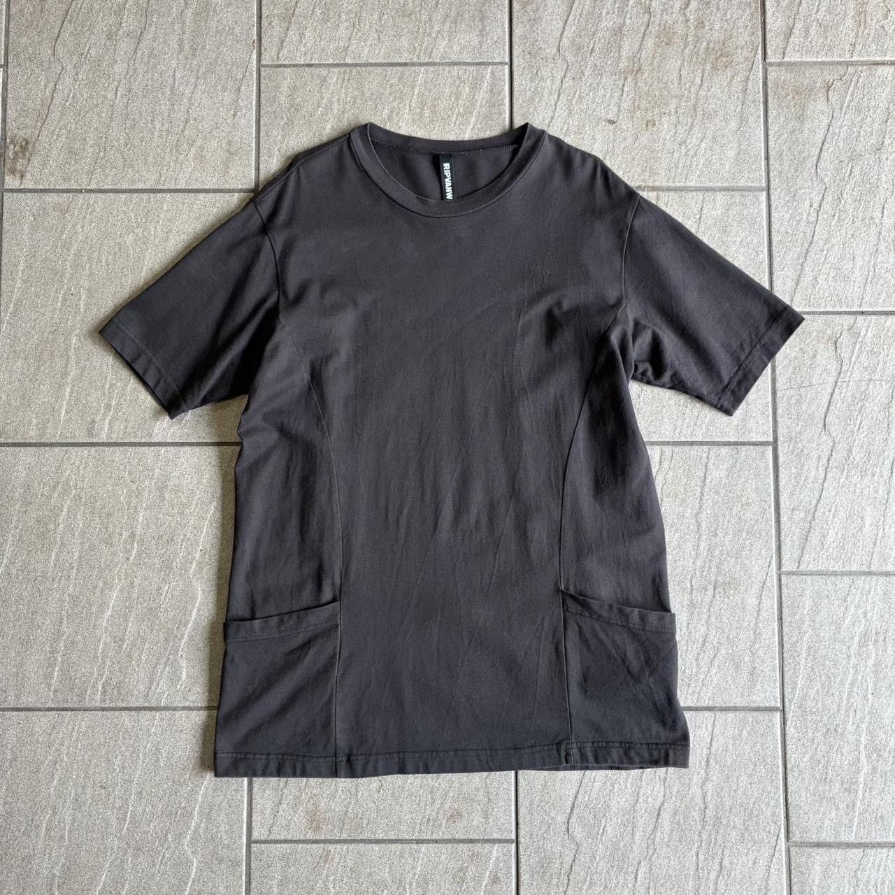 RIPVANWINKLE RIPVANWINKLE pocket design t-shirt Size US L / EU 52-54 / 3 - 1 Thumbnail