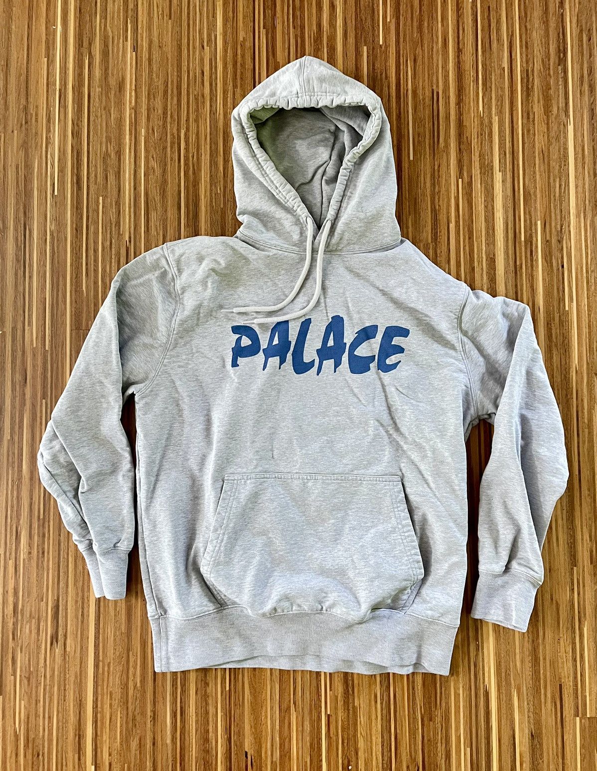 Palace Palace Palazer hoodie L Grailed