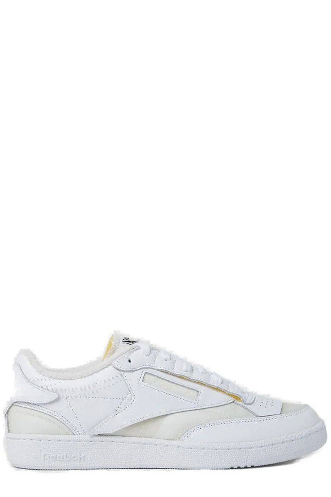 image of Maison Margiela O1W1Db11223 Sneakers In White, Men's