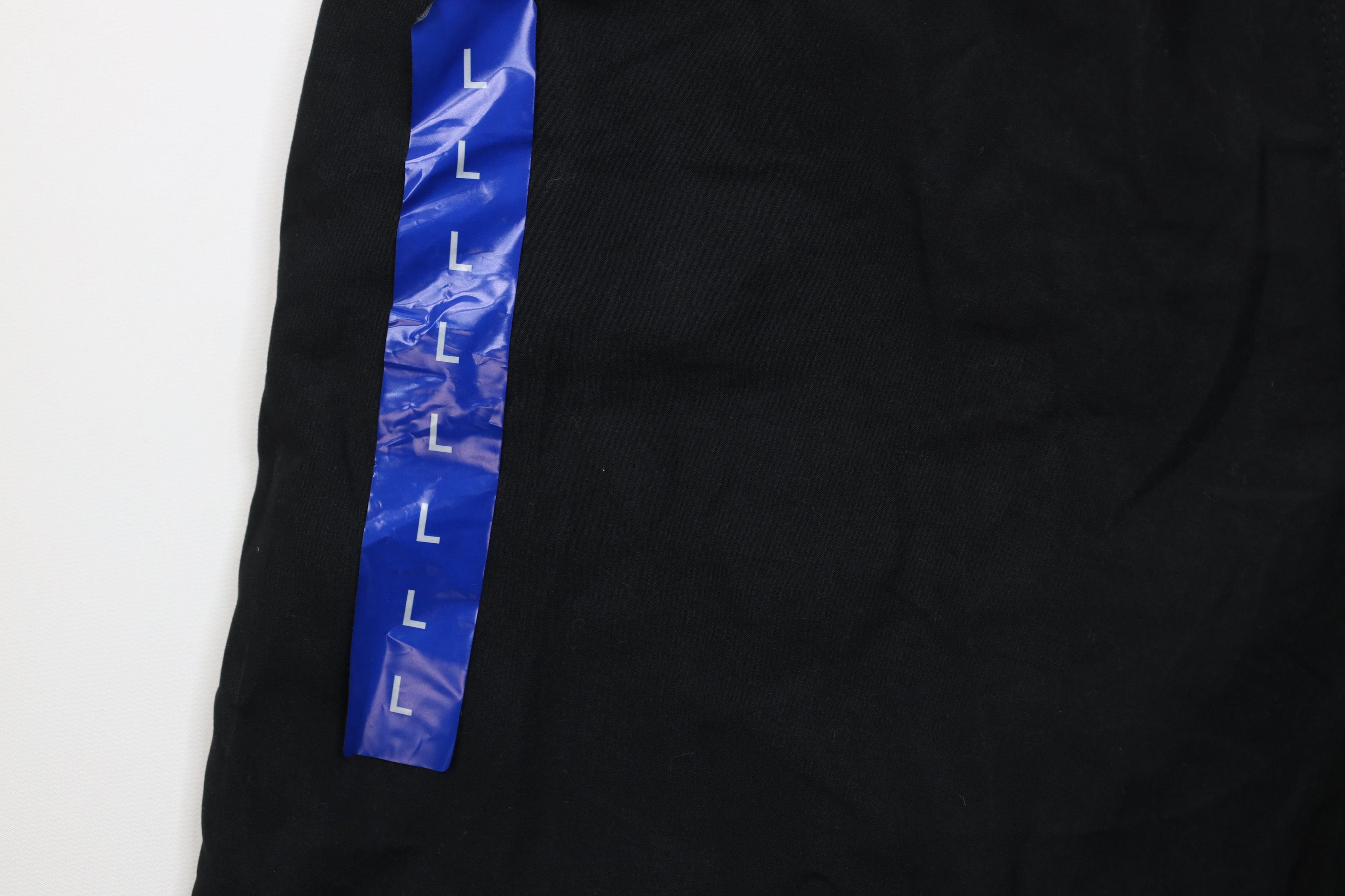 Adidas Deadstock Y2K Adidas Lined Running Jogging Soccer Shorts Size US 34 / EU 50 - 15 Thumbnail