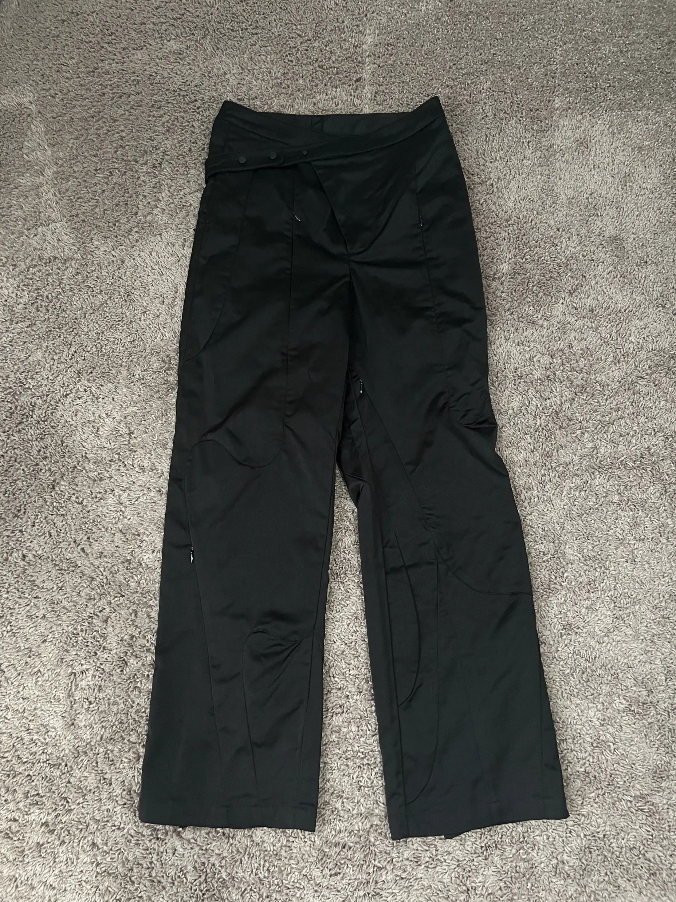AENRMOUS Aenrmous Chasm Mountain Pants Size US 30 / EU 46 - 4 Thumbnail