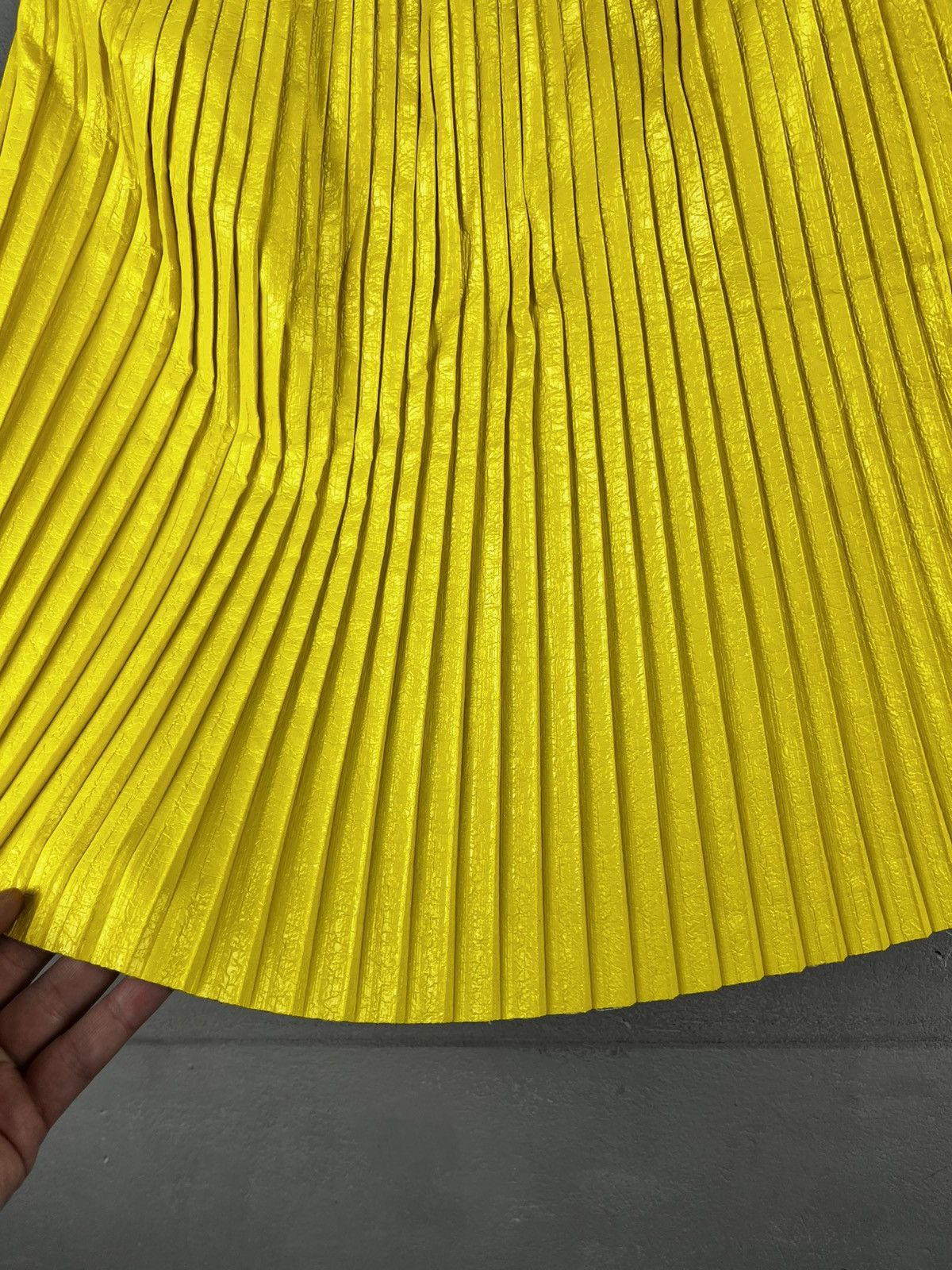 MSGM Msgm milano skirt Size 27" / US 4 / IT 40 - 5 Thumbnail