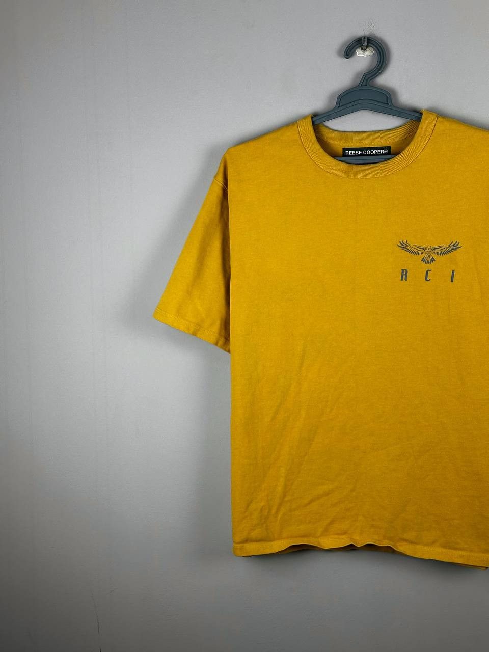 Reese Cooper Reese Cooper River Runs Through 2021 T-Shirt Size US XL / EU 56 / 4 - 3 Thumbnail