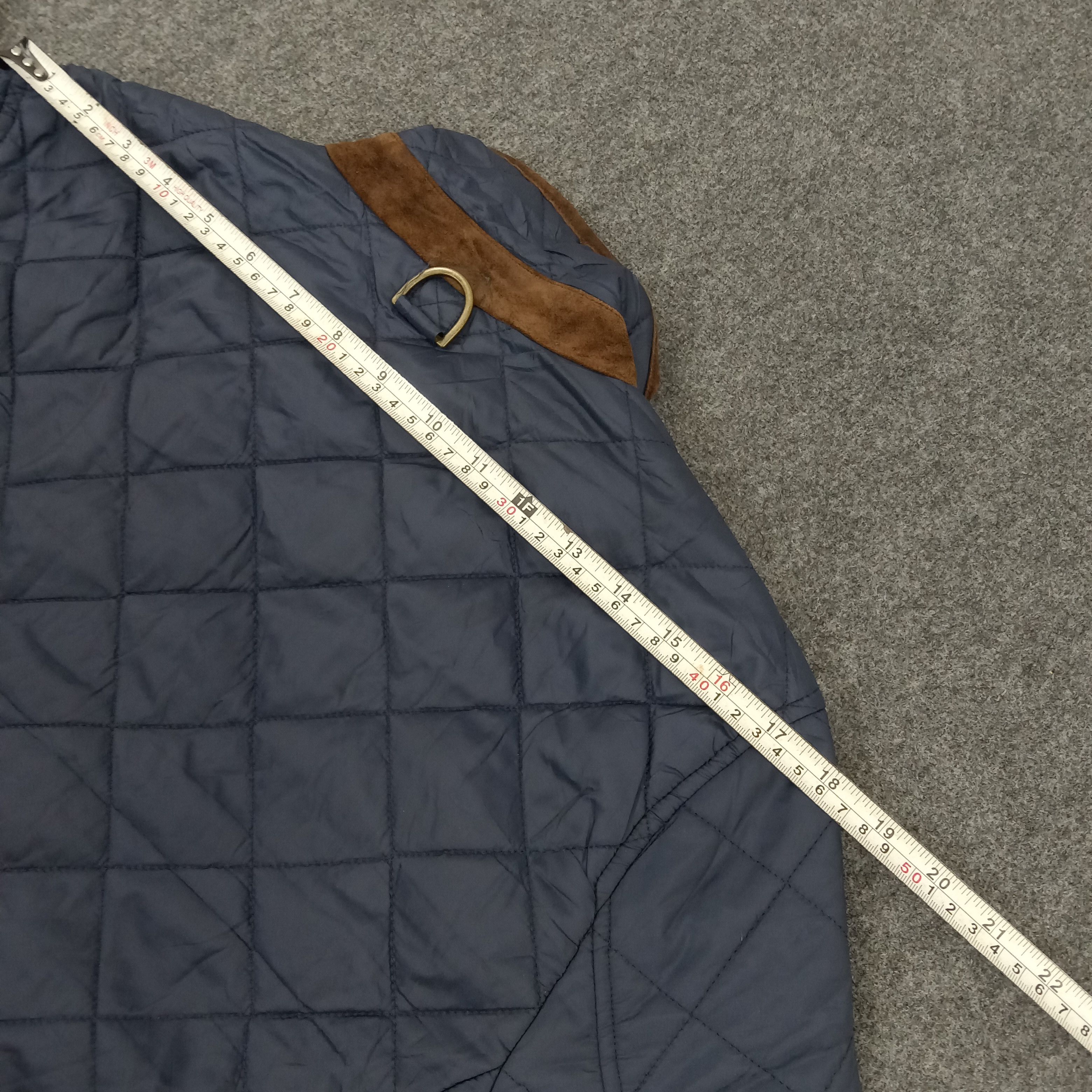 Polo Ralph Lauren Polo by Ralph lauren Reversible Jacket Size US S / EU 44-46 / 1 - 9 Thumbnail