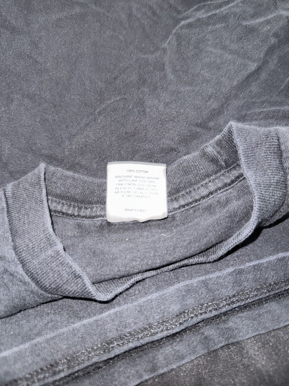 Designer × Supreme Supreme x Tee Size US M / EU 48-50 / 2 - 4 Thumbnail