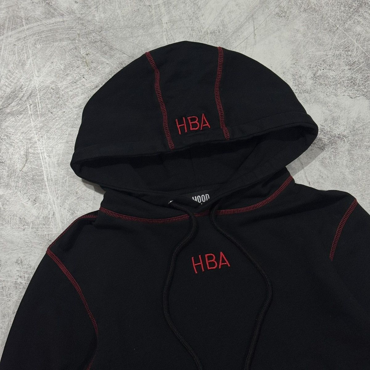 Hood By Air Hood By Air Angeldust Hoodie Size US XS / EU 42 / 0 - 3 Thumbnail
