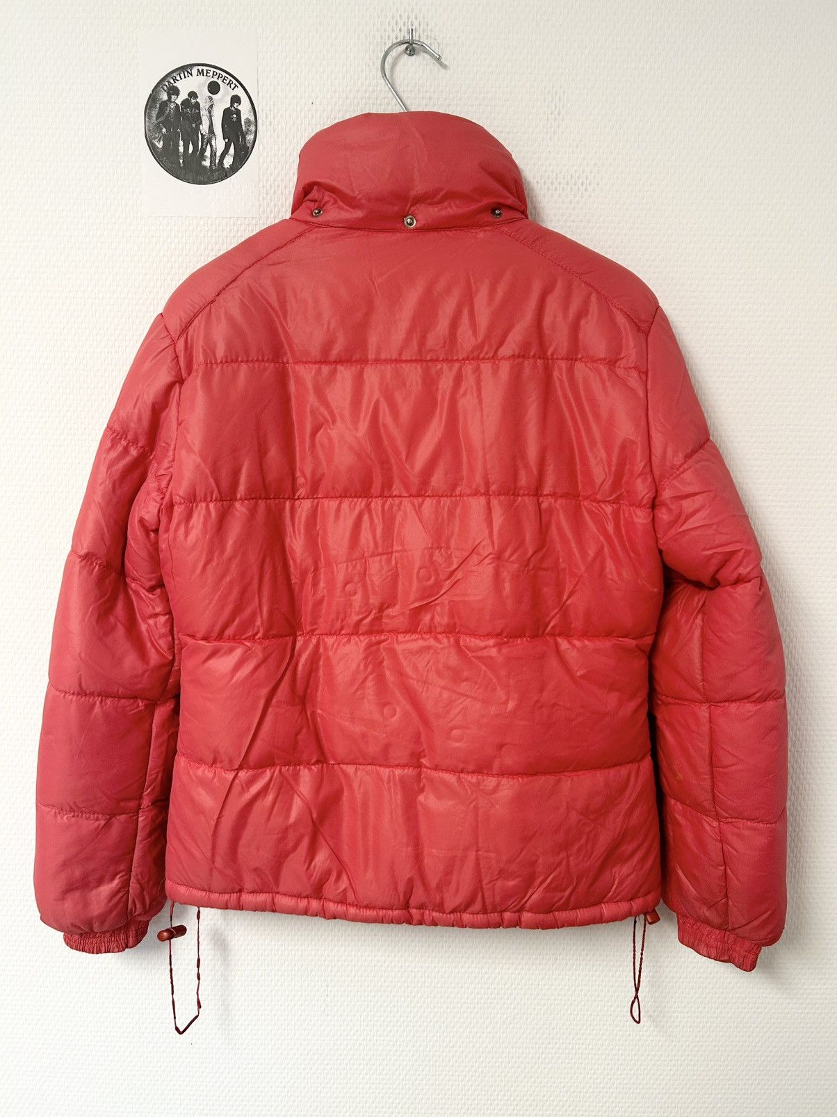 Moncler 2005 Edition Spéciale Down Jacket Size US M / EU 48-50 / 2 - 9 Thumbnail