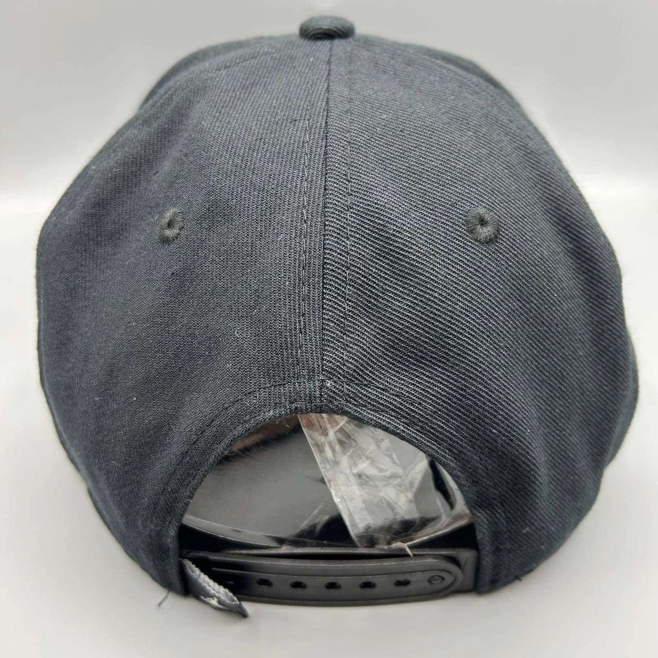 Jordan Brand Air Jordan Wings Hat Men Embroidered Snap Back Cow Leather Size ONE SIZE - 6 Thumbnail