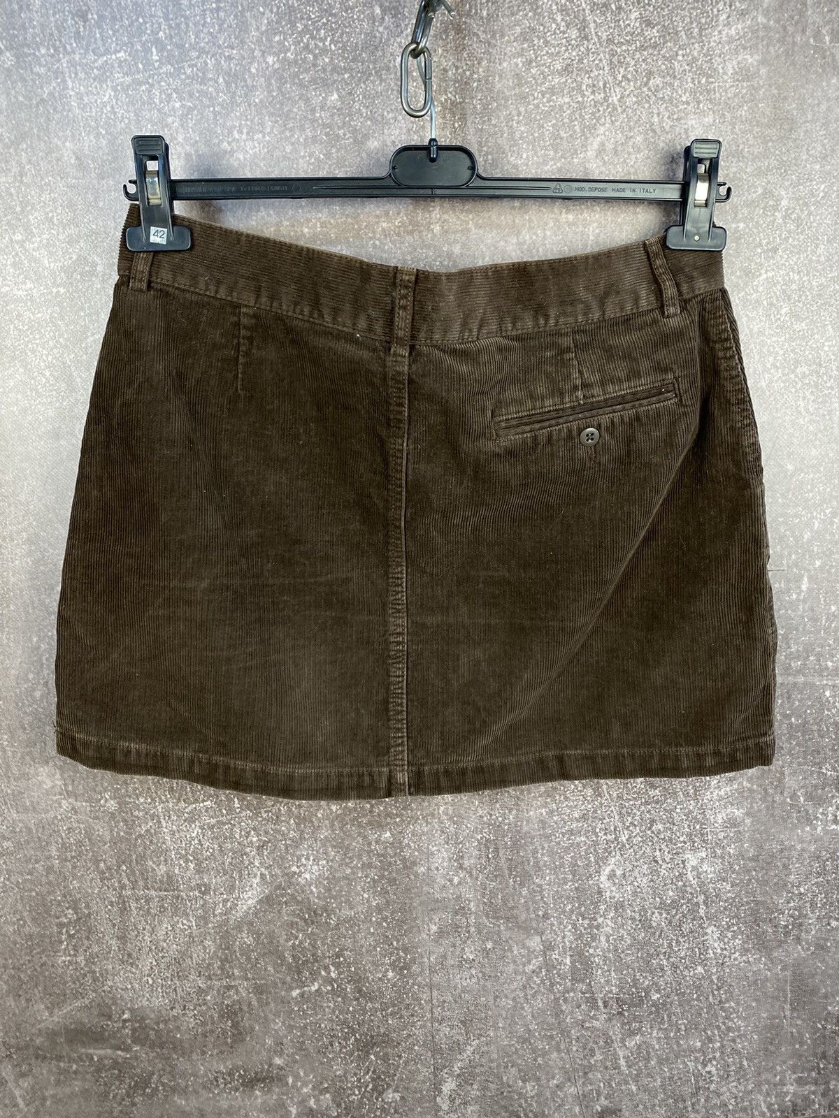 Polo Ralph Lauren Vintage Baby Polo Ralph Lauren Skirt Shorts Size 32" / US 10 / IT 46 - 2 Thumbnail