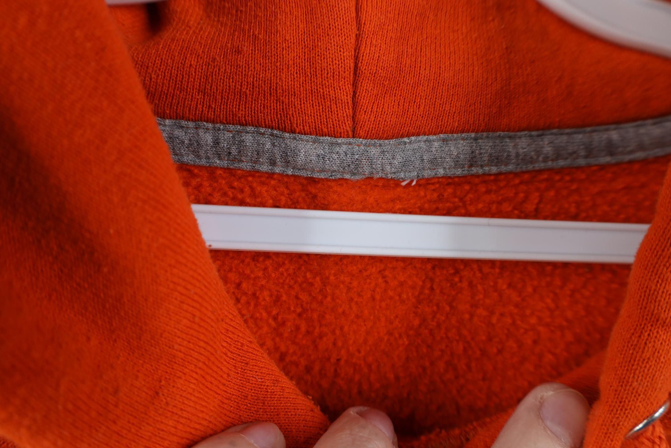 Russell Athletic Vintage Russell Athletic University Hoodie Sweatshirt Size US XL / EU 56 / 4 - 5 Thumbnail