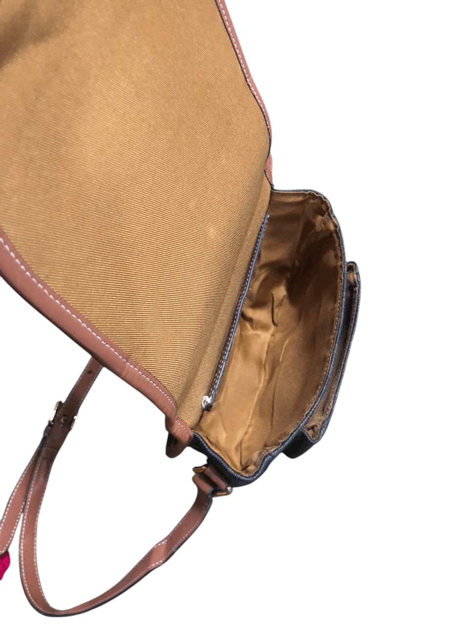 Celine Celine Falco Triomphe Shoulder Bag Size ONE SIZE - 4 Thumbnail
