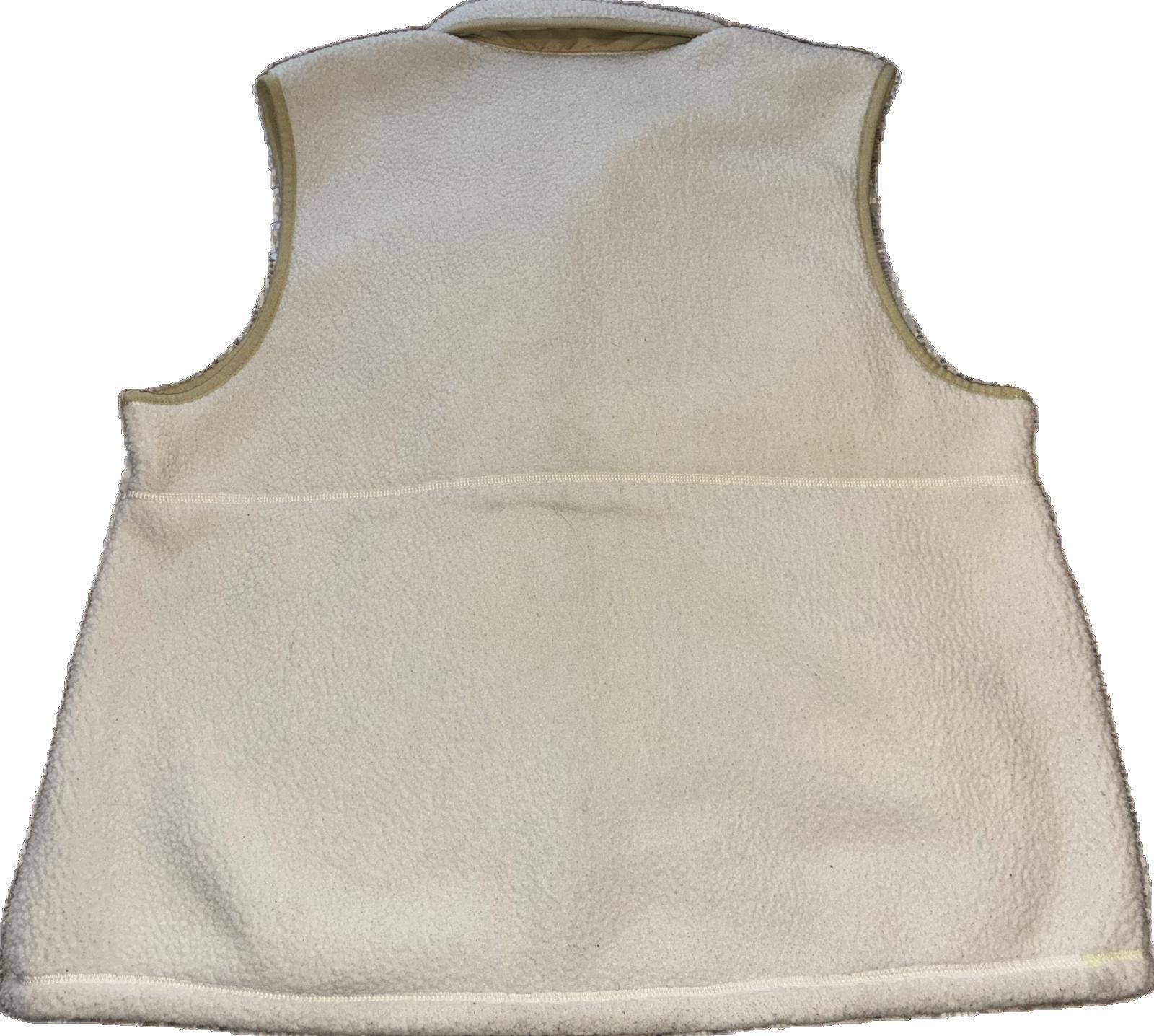 The North Face The North Face Women's Cragmont Fleece Vest Size XXL Size XXL / US 16-18 / IT 52-54 - 2 Thumbnail