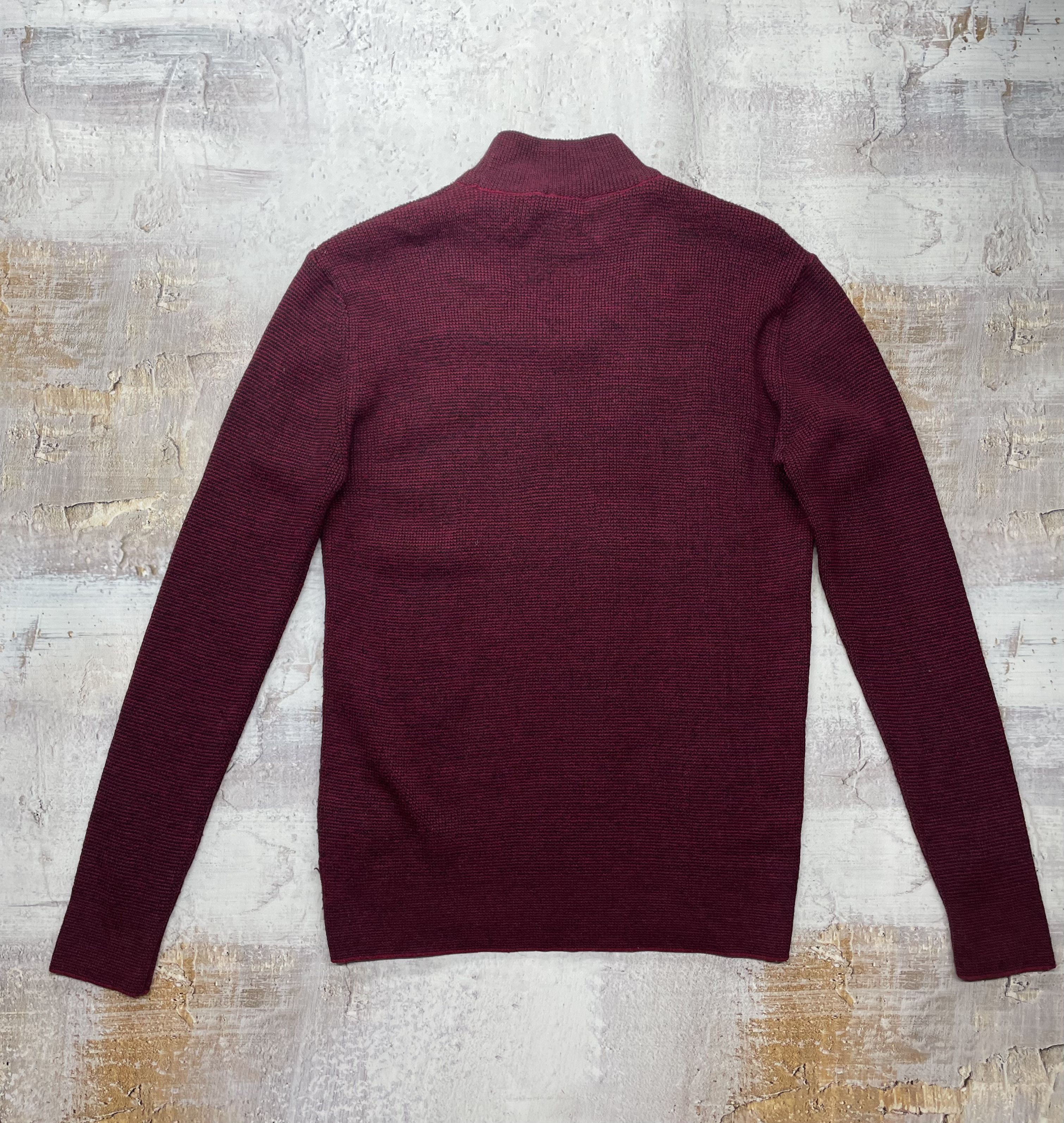 Vintage Vintage Knitted Sweater Men’s Size XL Size US XL / EU 56 / 4 - 5 Thumbnail