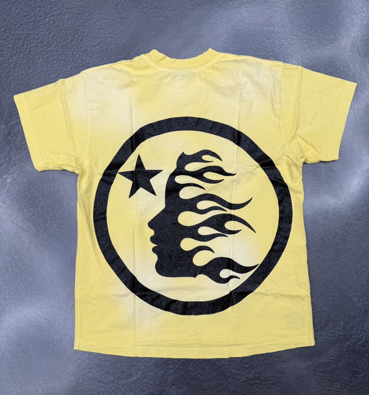 HELLSTAR Hellstar Glitter Classic T-Shirt Size US XS / EU 42 / 0 - 6 Thumbnail