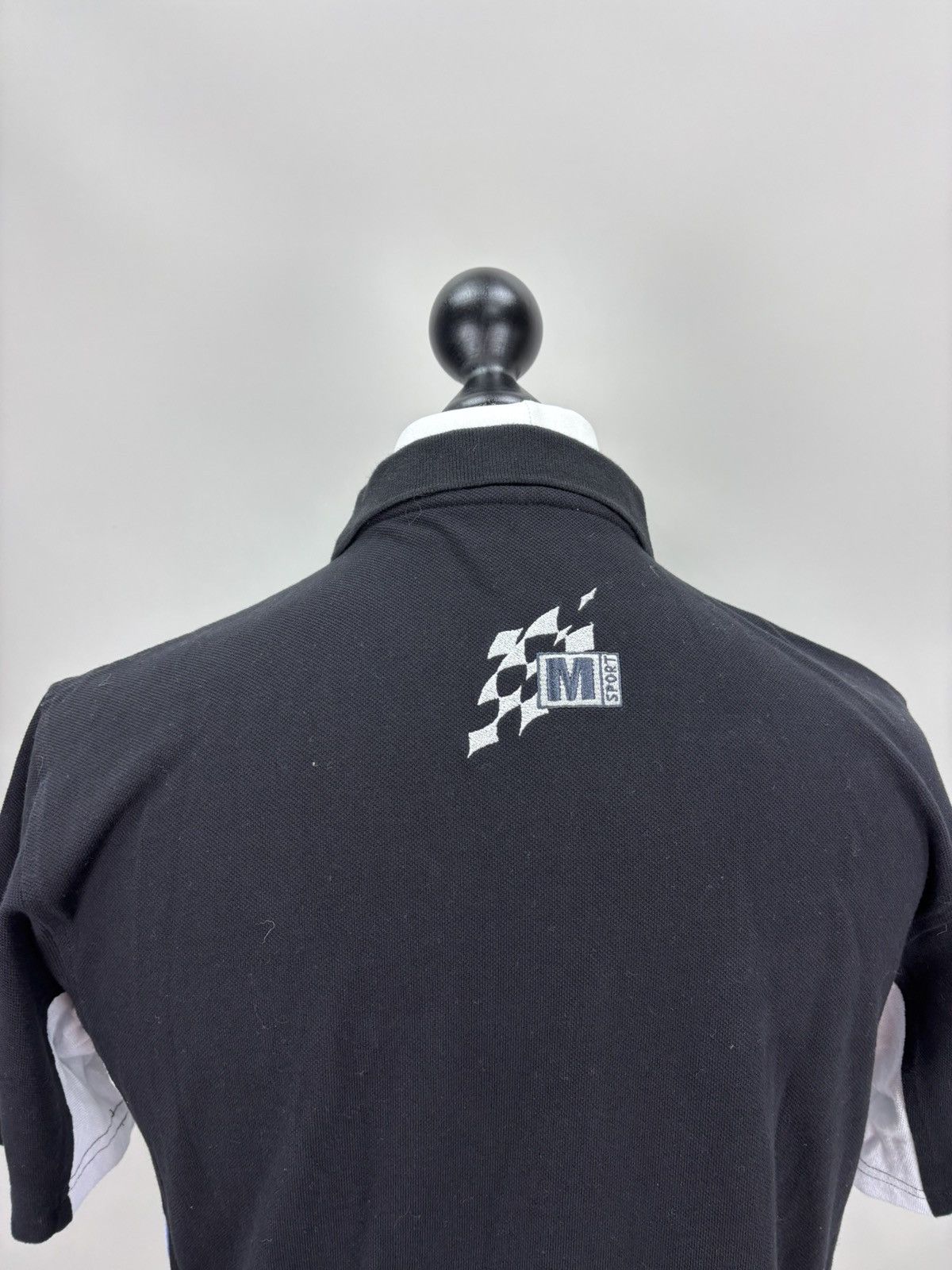 Other Mens t shirt Ford Racing Size XL Color Black Size US XL / EU 56 / 4 - 8 Thumbnail