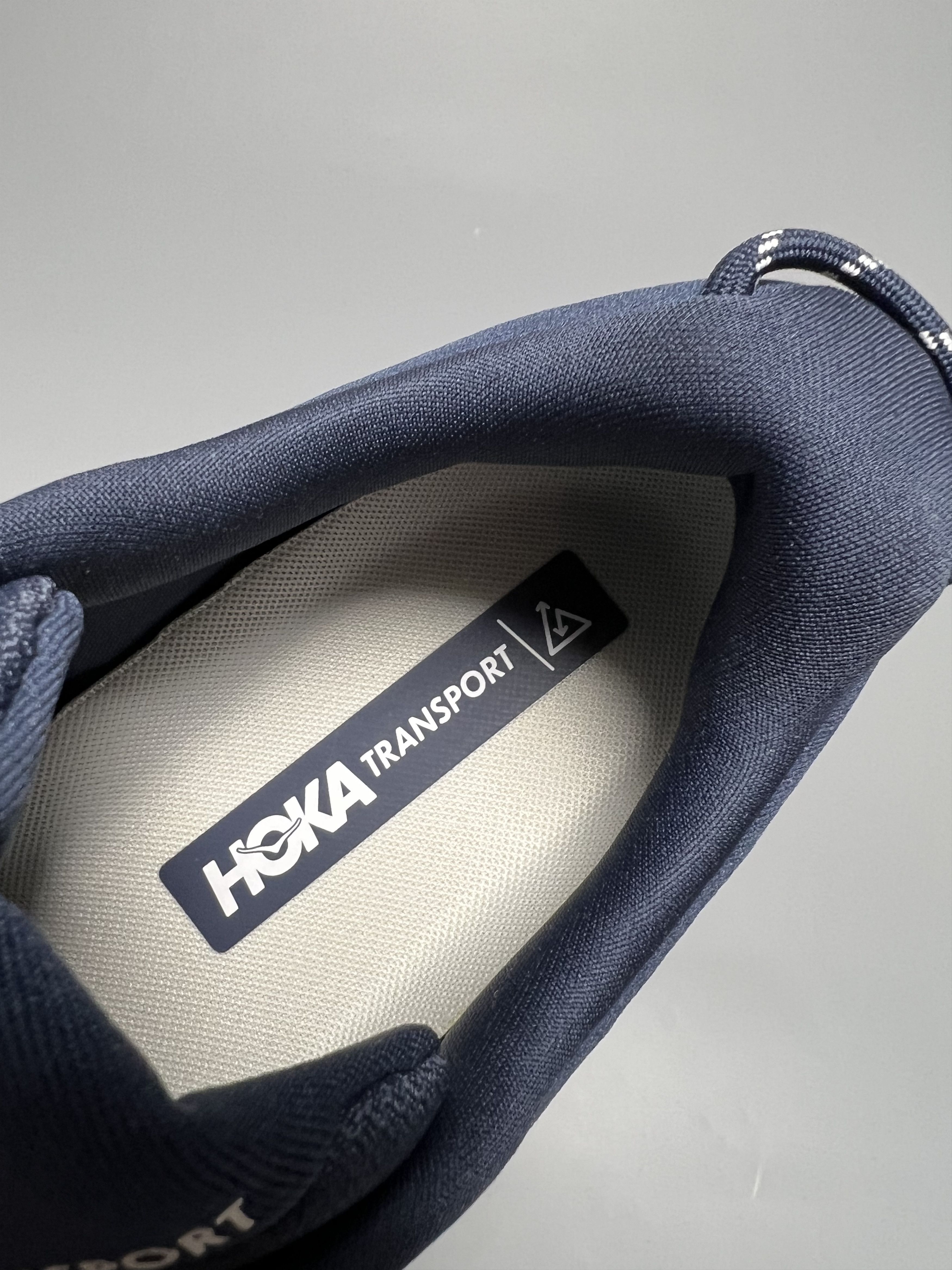 Hoka 12.5D Hoka One One Transport Trail Running Hiking Shoes Size US 12.5 / EU 45-46 - 7 Thumbnail