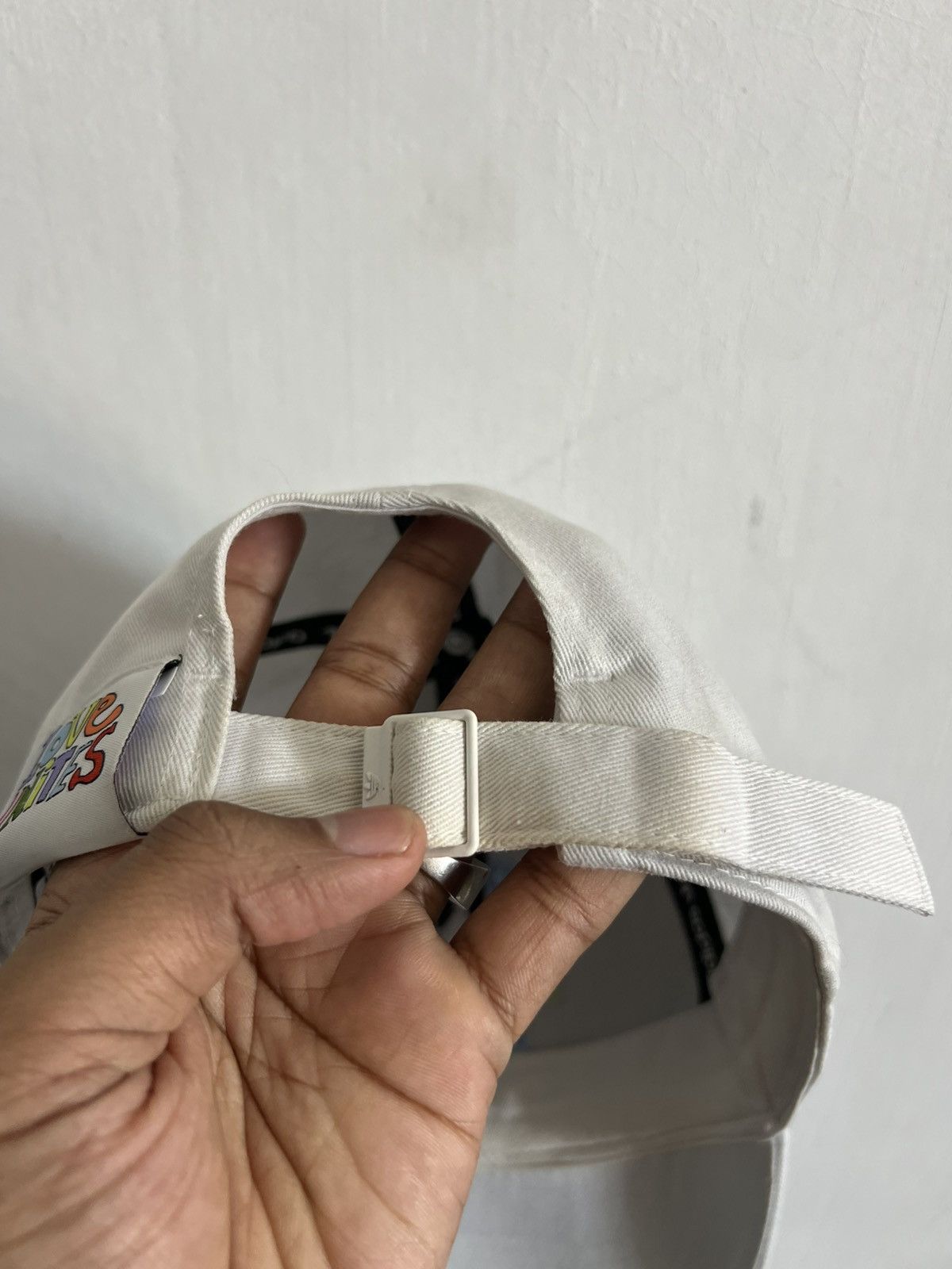 Adidas Adidas Stripes Hat Size ONE SIZE - 13 Thumbnail