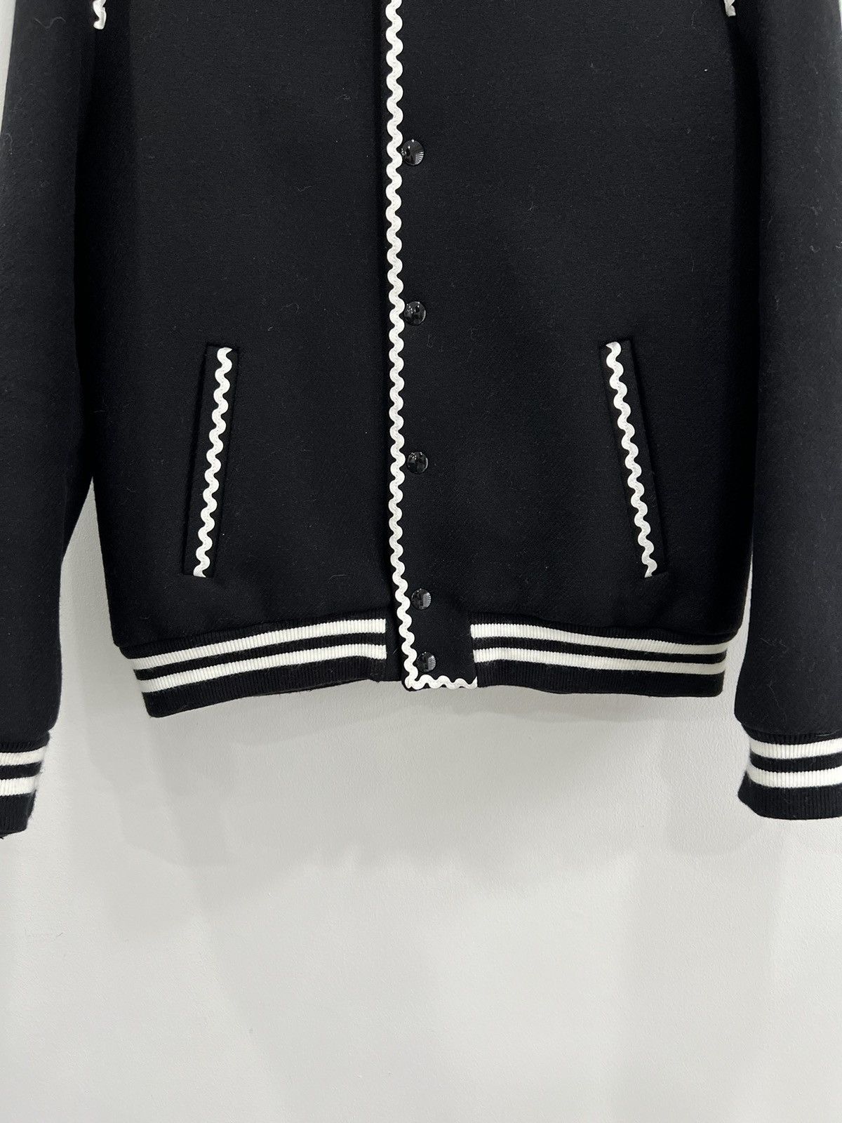 GARCONS INFIDELES Mens Garcons Infideles Marvin Teddy Jacket celine laurent Size US M / EU 48-50 / 2 - 6 Thumbnail