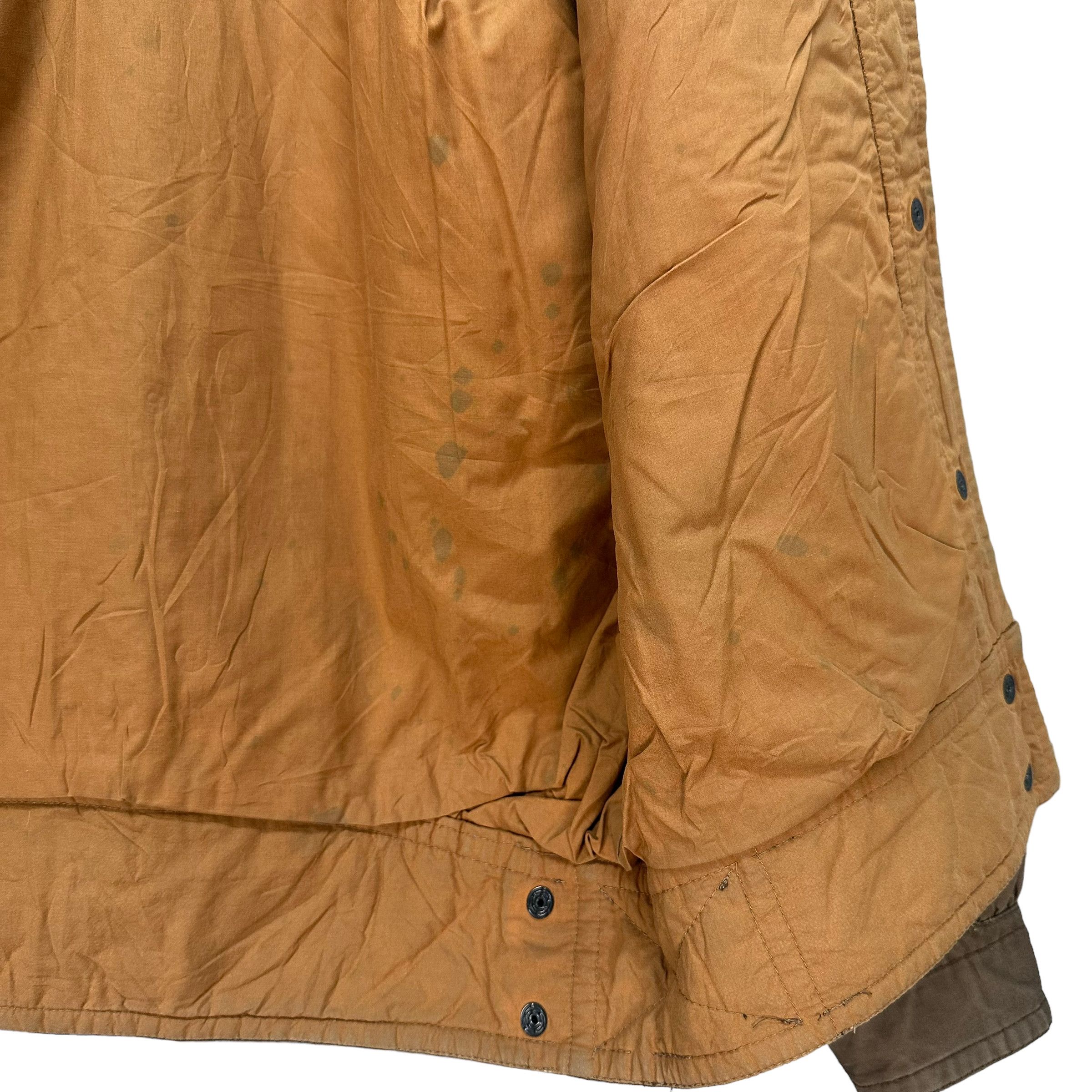 Japanese Brand LAUREL MADE IN WEST GERMANY JACKET #7536-151 Size US S / EU 44-46 / 1 - 11 Thumbnail