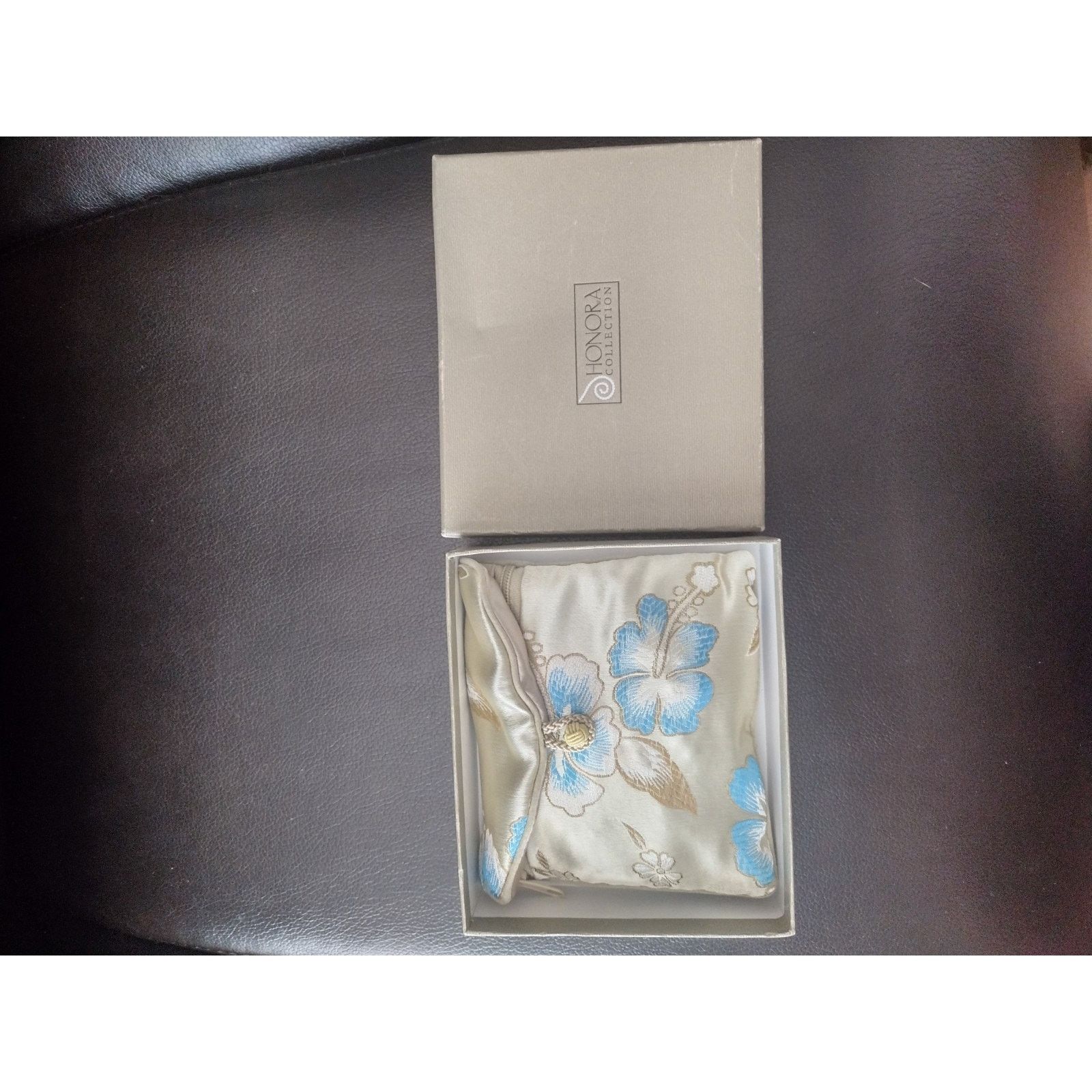 RARE Honora Collection Genuine Freshwater Pearl 80 Necklace