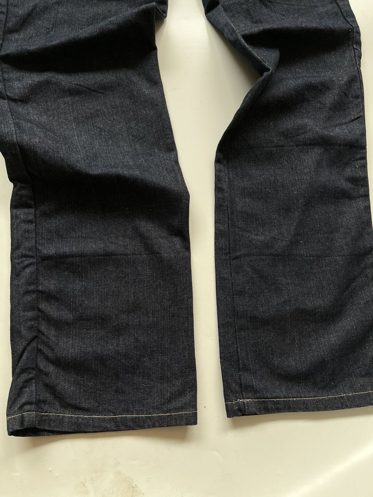 Marithe + Francois Girbaud Marithe Francois Girbaud Selvedge Jeans Size US 30 / EU 46 - 3 Thumbnail