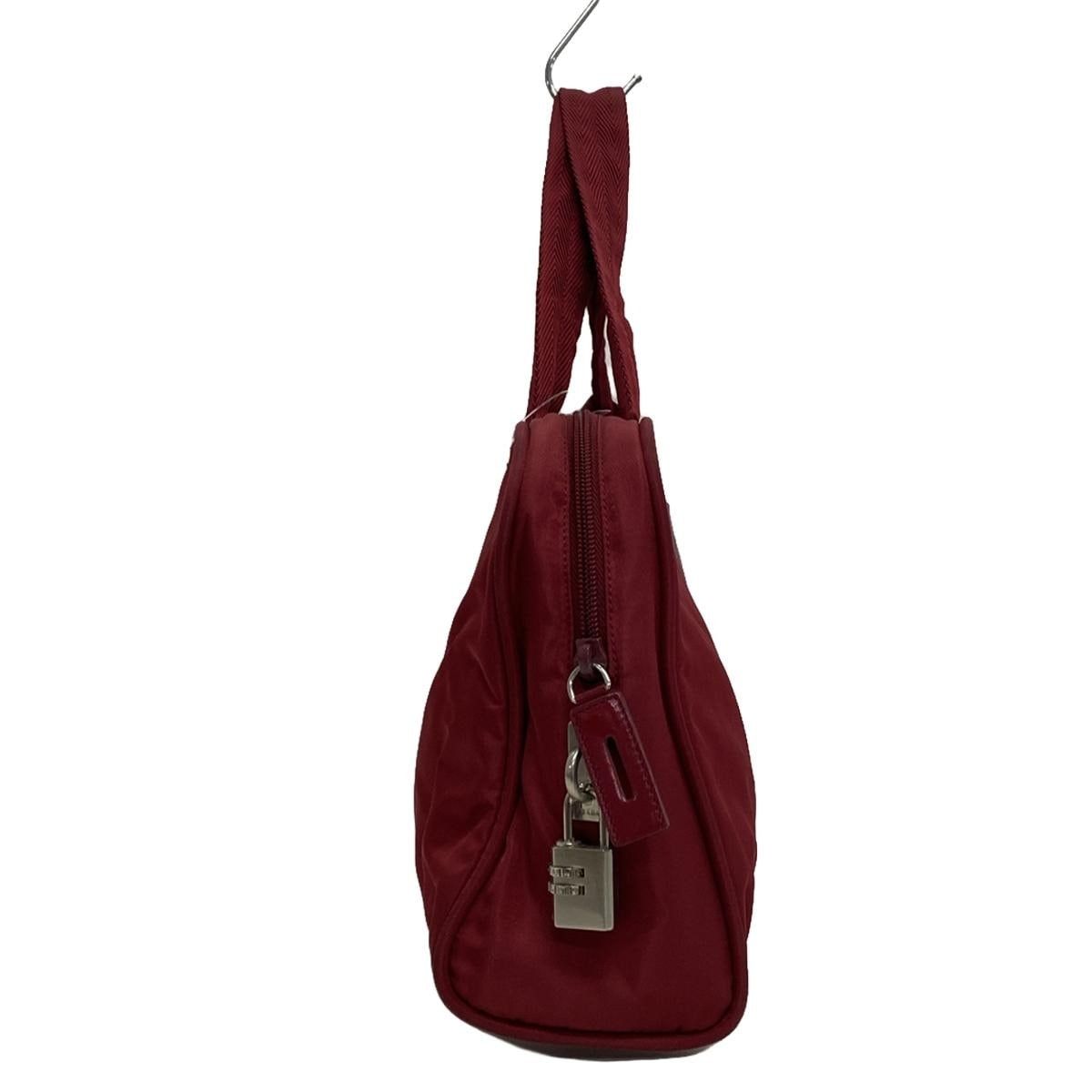 Prada PRADA Handbag Size ONE SIZE - 1 Thumbnail
