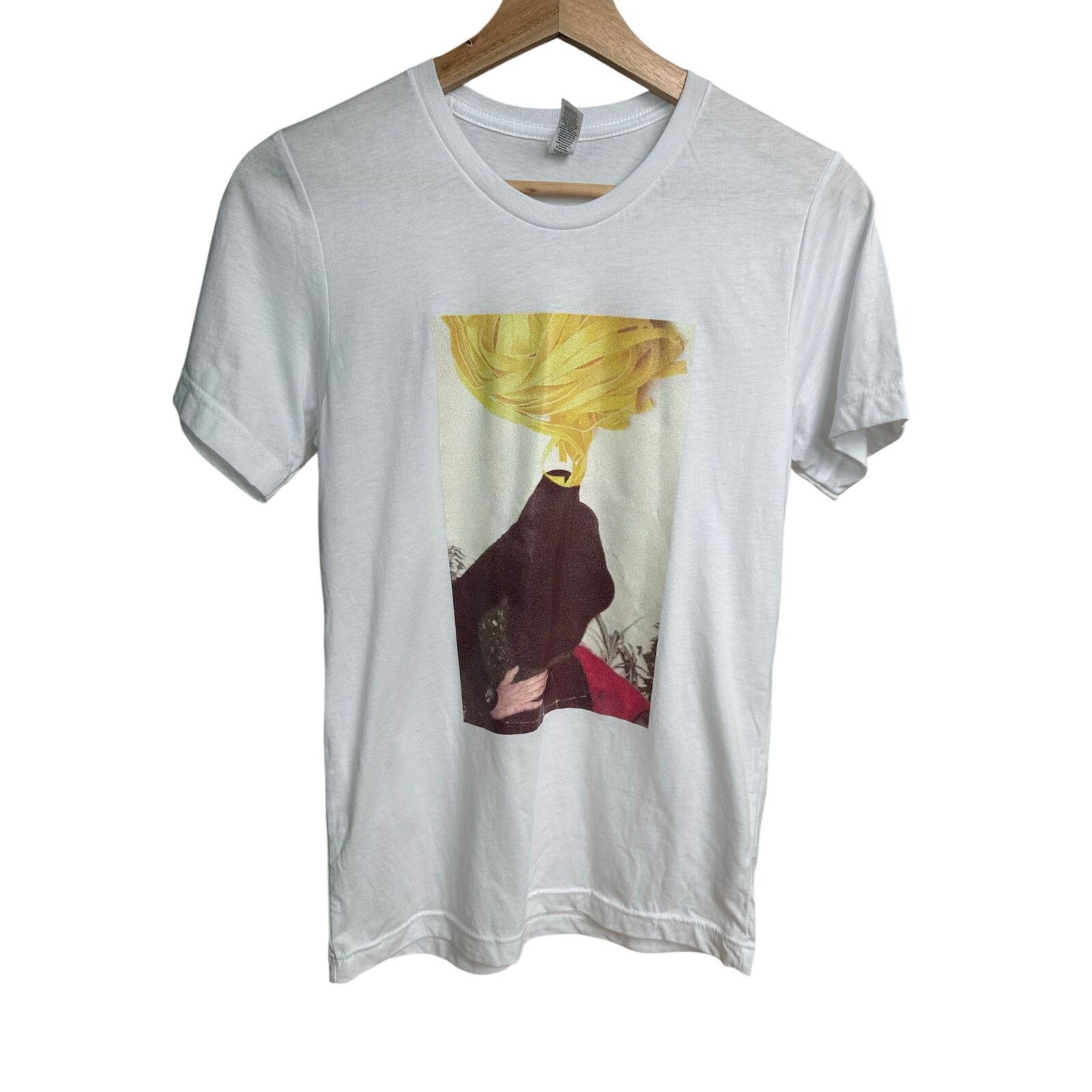 Other Exclusive Bar Primi New York Tee - Size XS Size XS / US 0-2 / IT 36-38 - 1 Thumbnail