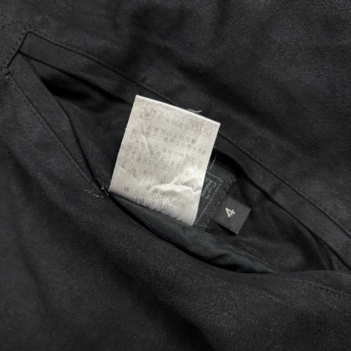 JACKROSE Archive Jackrose x Rolling Stone - Reversible Sateen Jacket Size US M / EU 48-50 / 2 - 18 Thumbnail