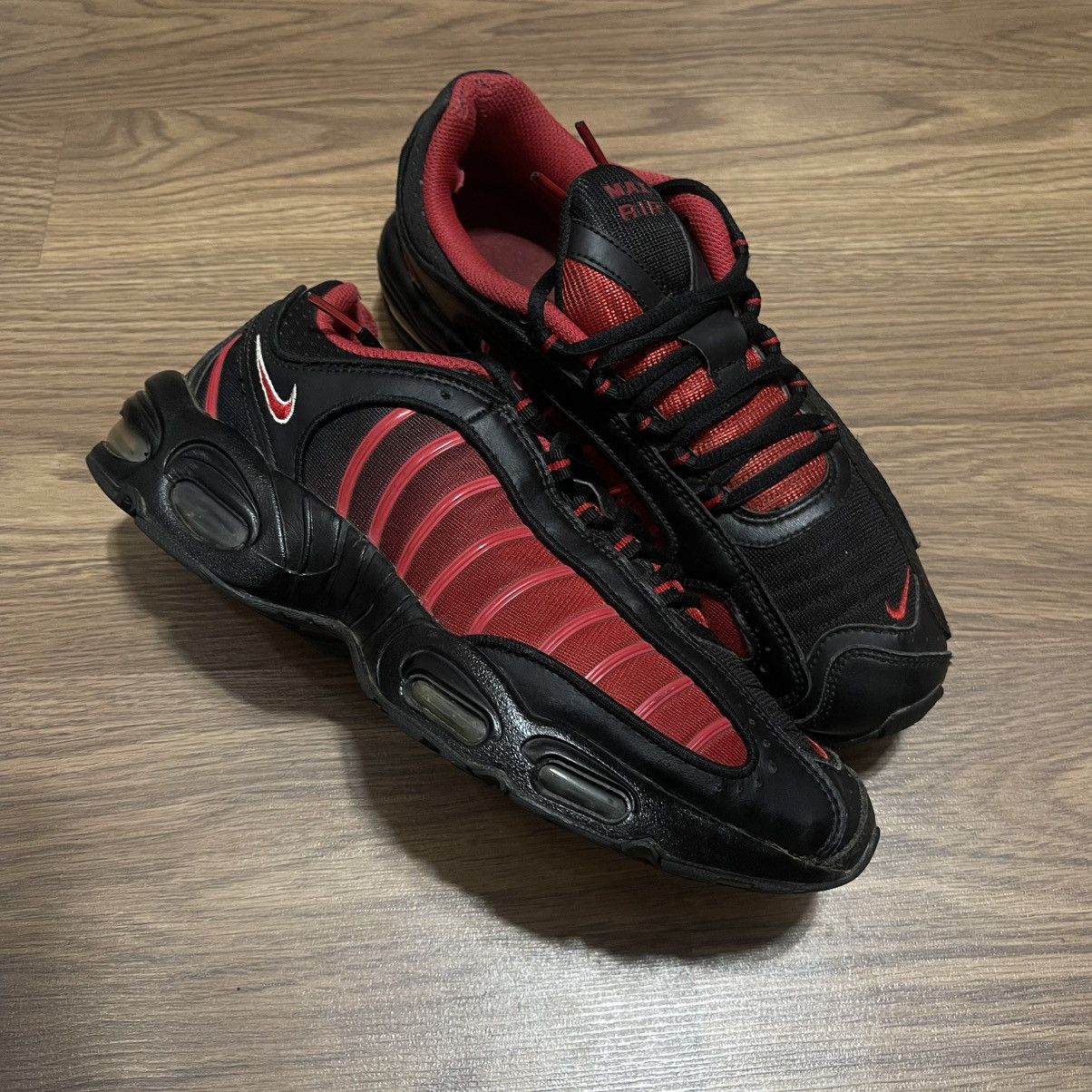 Nike 2019 Nike Air Max Tailwind IV men’s Size 10 Size US 10 / EU 43 - 3 Thumbnail