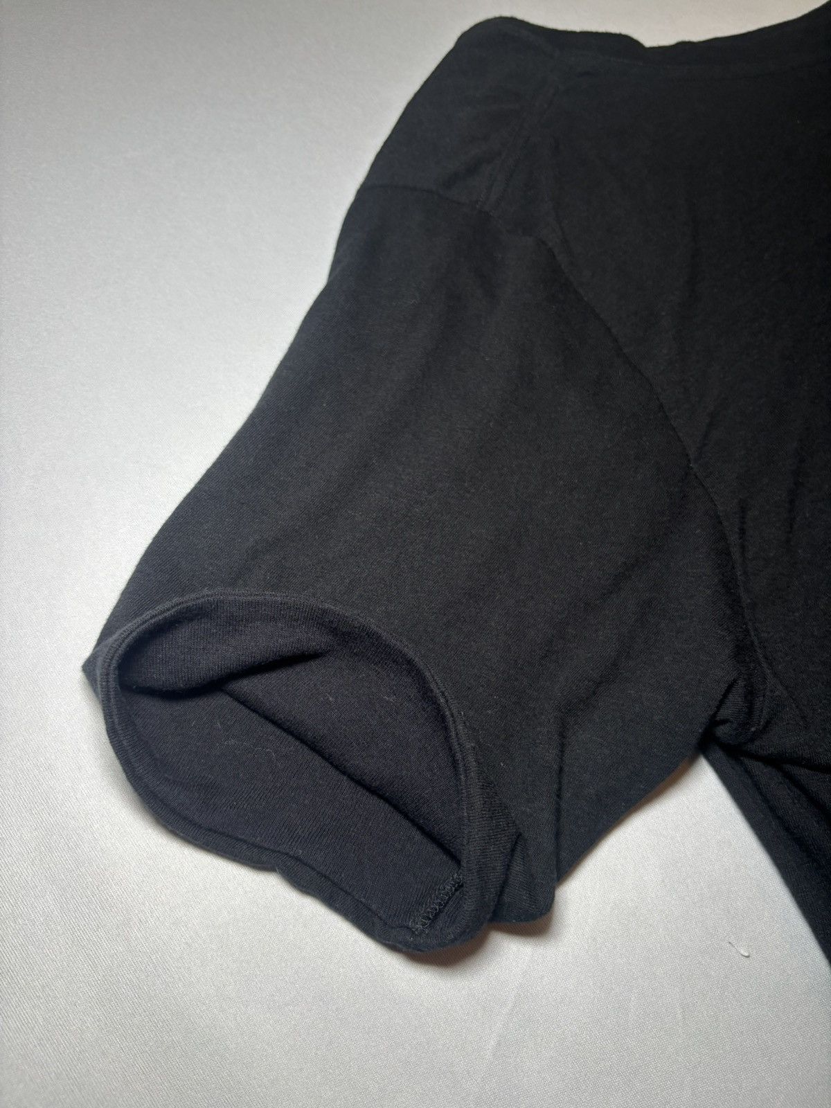 Undercover Undercover SS04 “Languid” Double Layered Tee Size US M / EU 48-50 / 2 - 5 Thumbnail